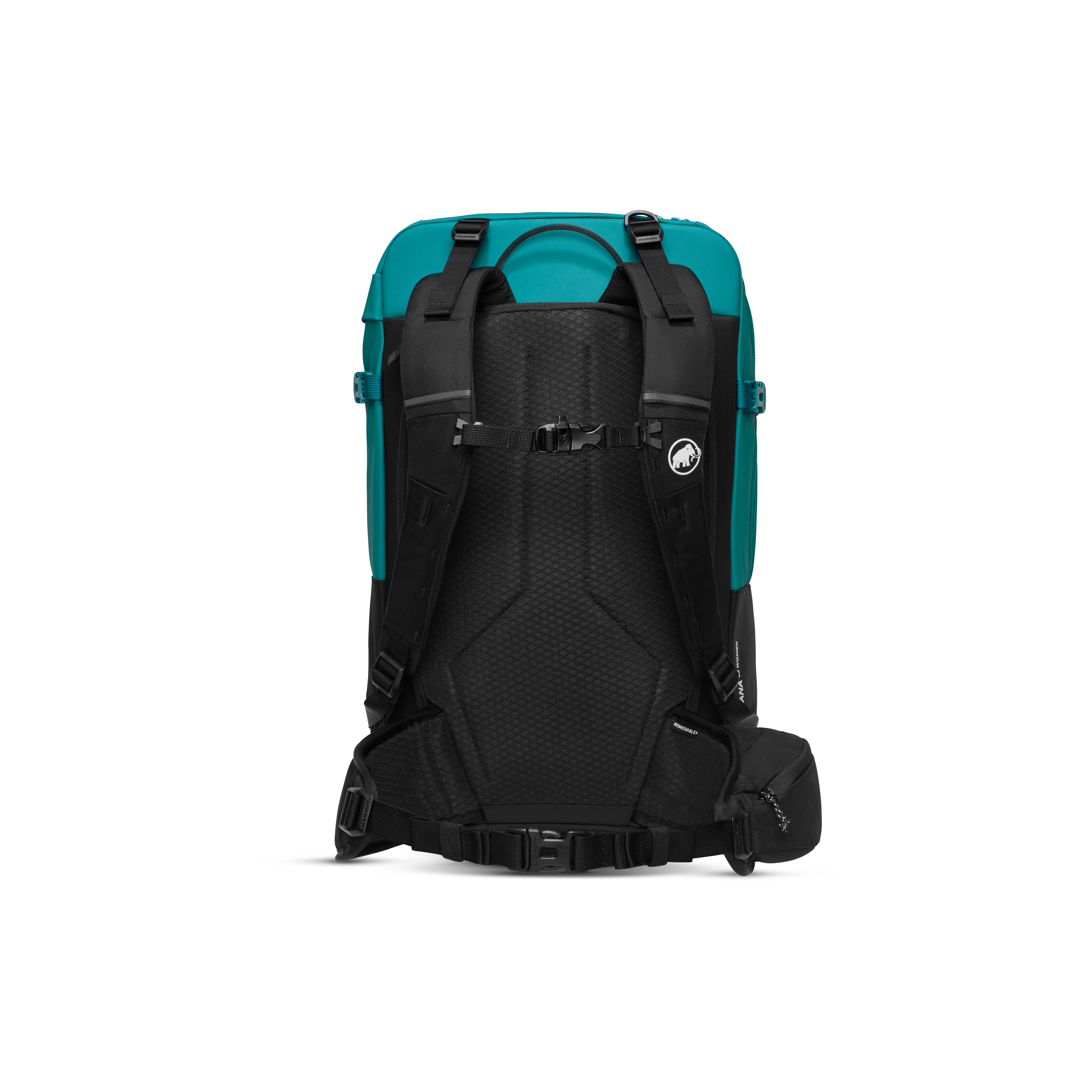 Nirvana 35 W Ski Pack