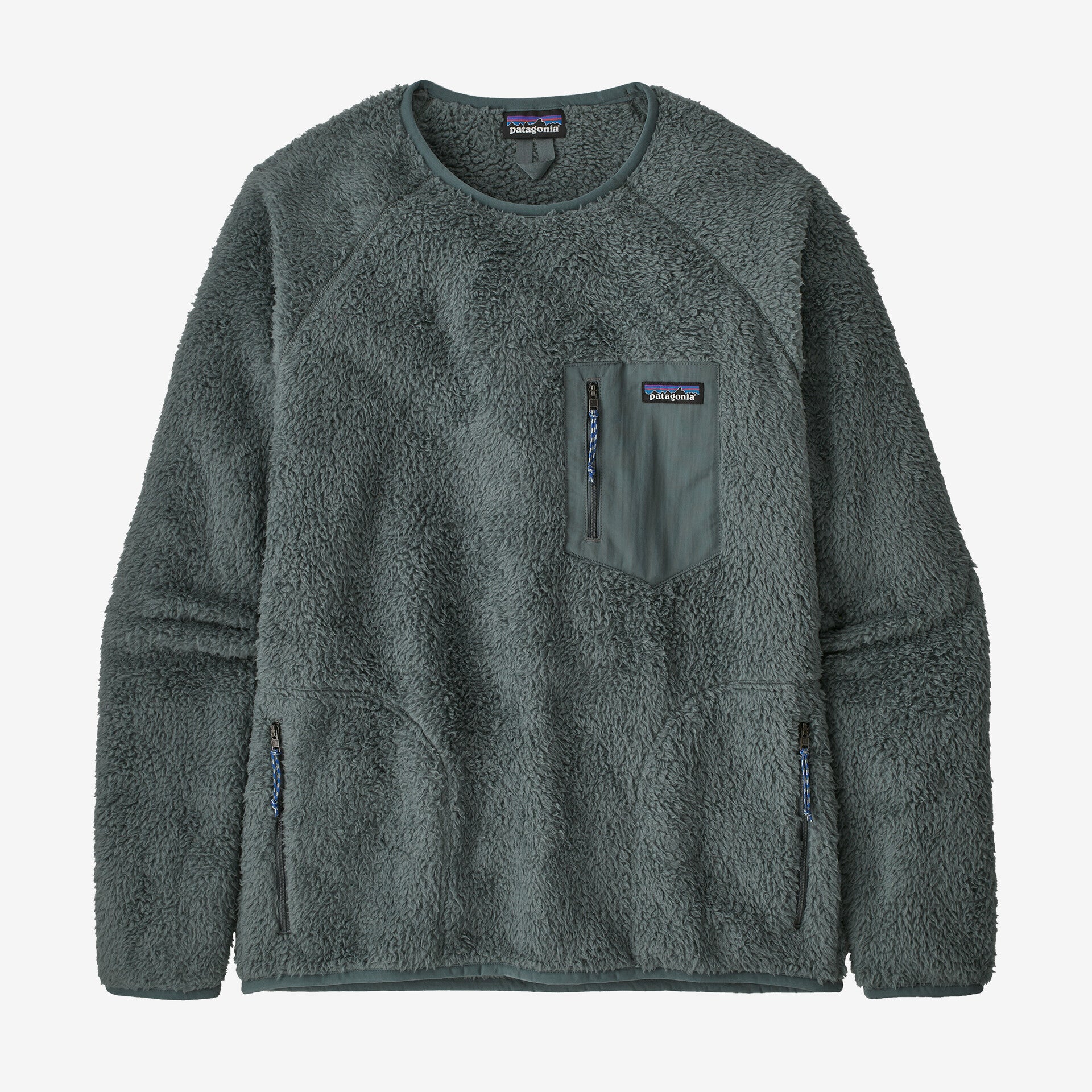 Patagonia Men's Los Gatos Fleece Crew (Past Season)