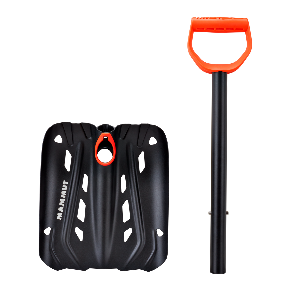 Alugator Pro Light Hoe