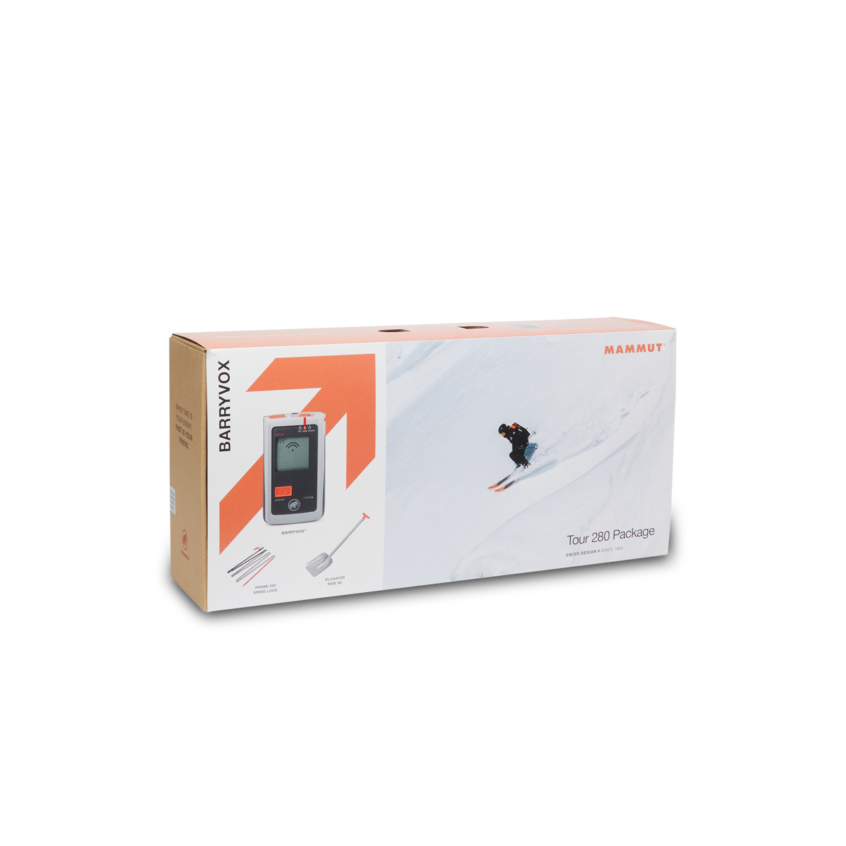Barryvox 1 Tour 280 Package – product image