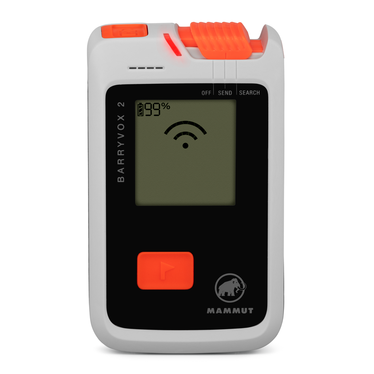 Barryvox 2 Transceiver – product image