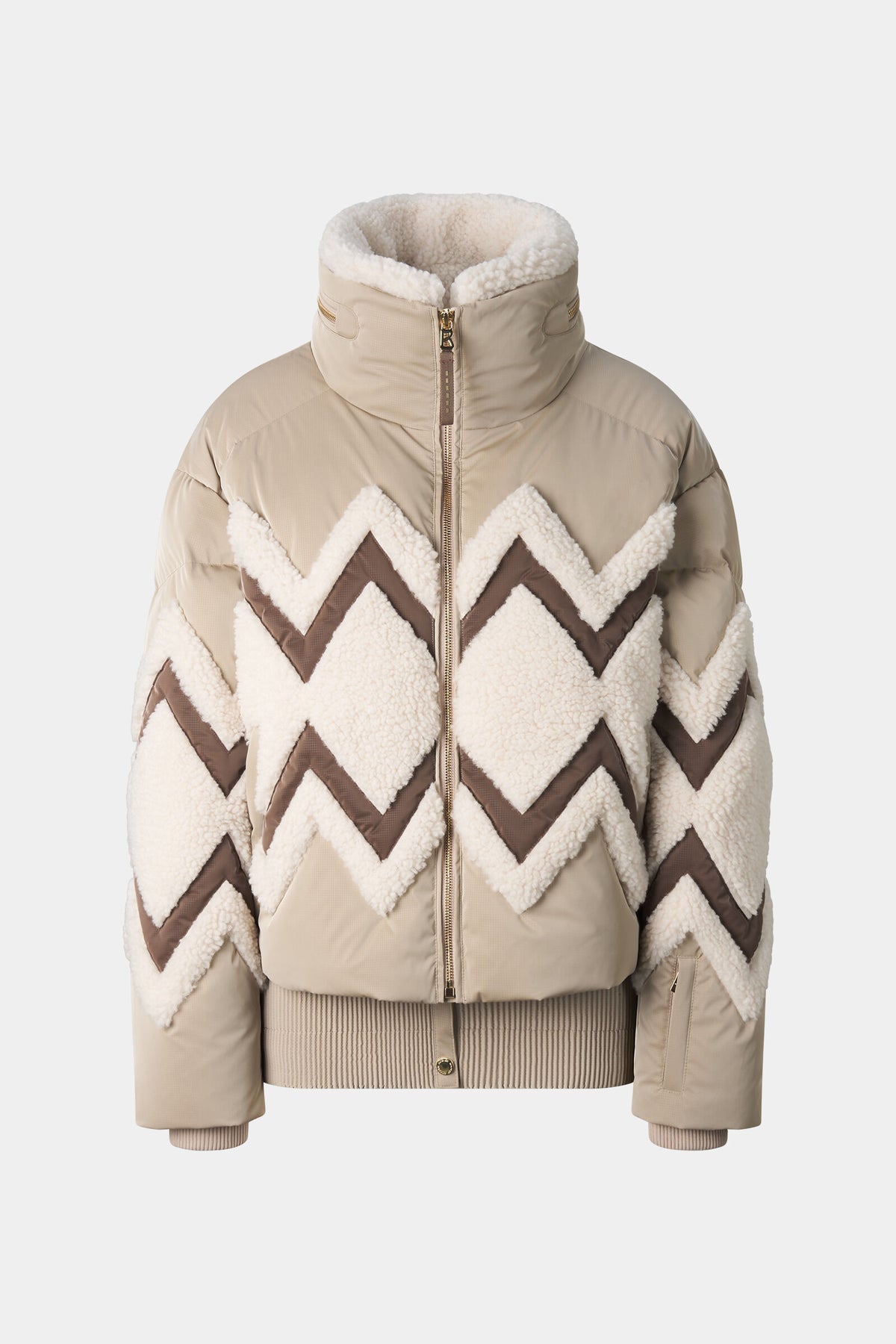 Women’s Vaia Down Ski Jacket product image