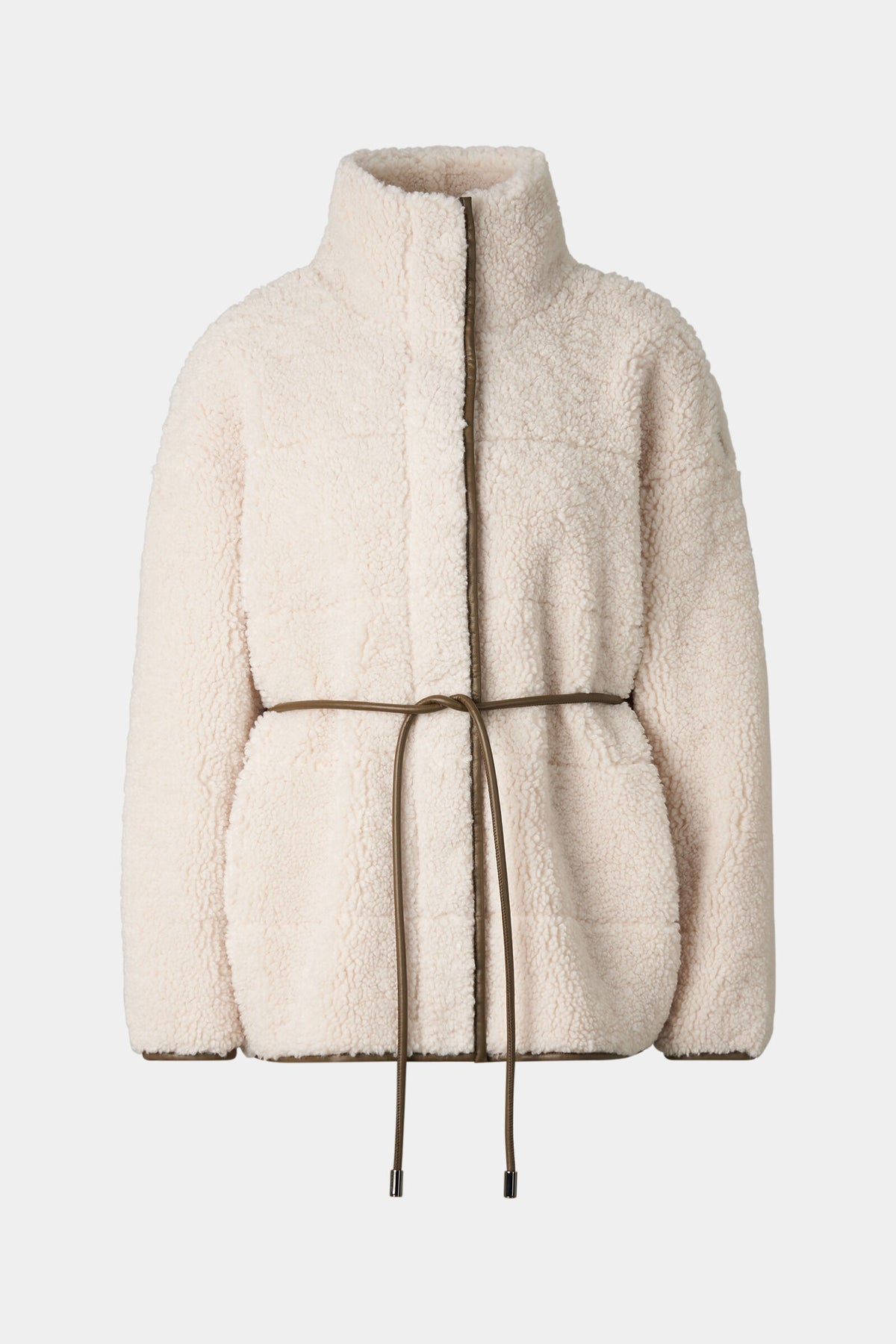 Women’s Kimberly Teddy Jacket product image
