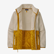 Patagonia Women's Re-Tool Hybrid Jacket (Past Season)