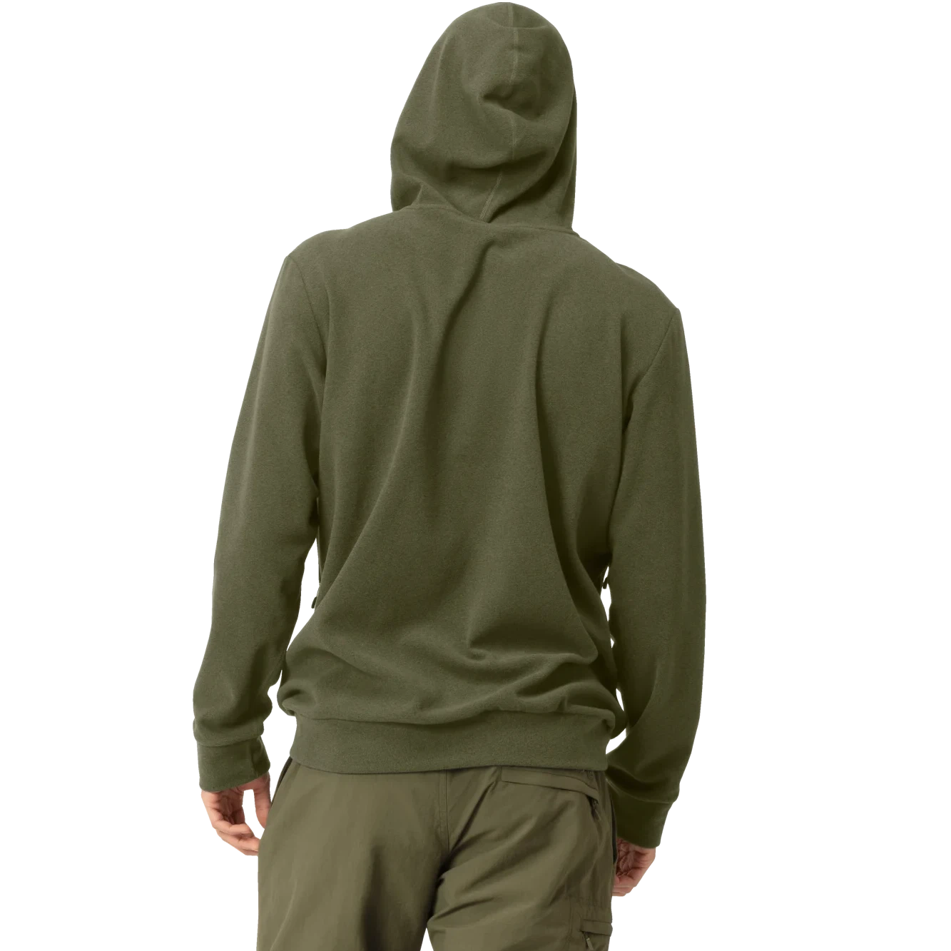 Men's Femund Warm2 Hoody (Past Season)