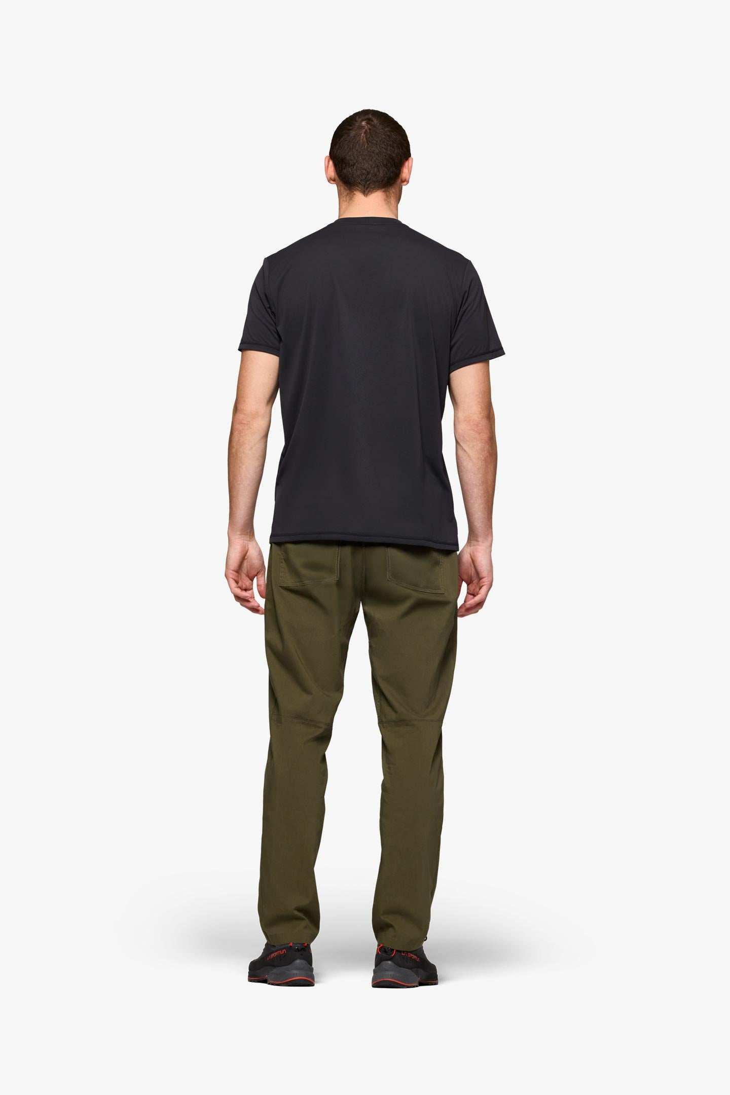 Men's Femund Tech T-Shirt