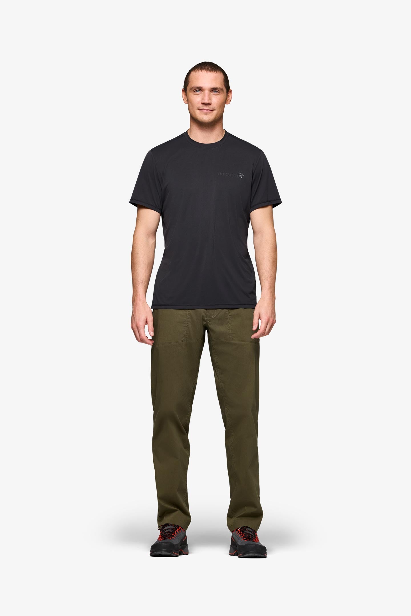 Men's Femund Tech T-Shirt