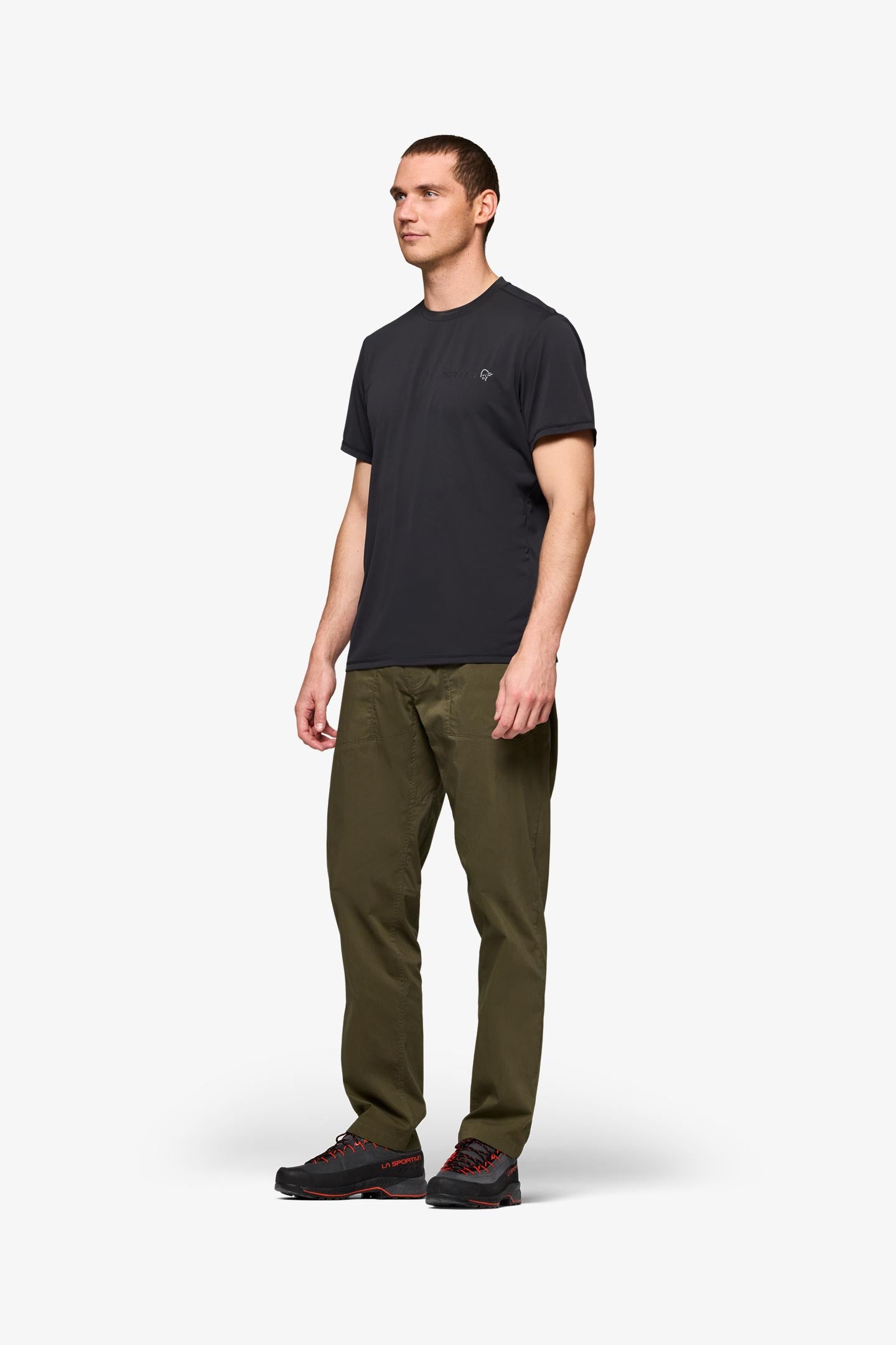 Men's Femund Tech T-Shirt