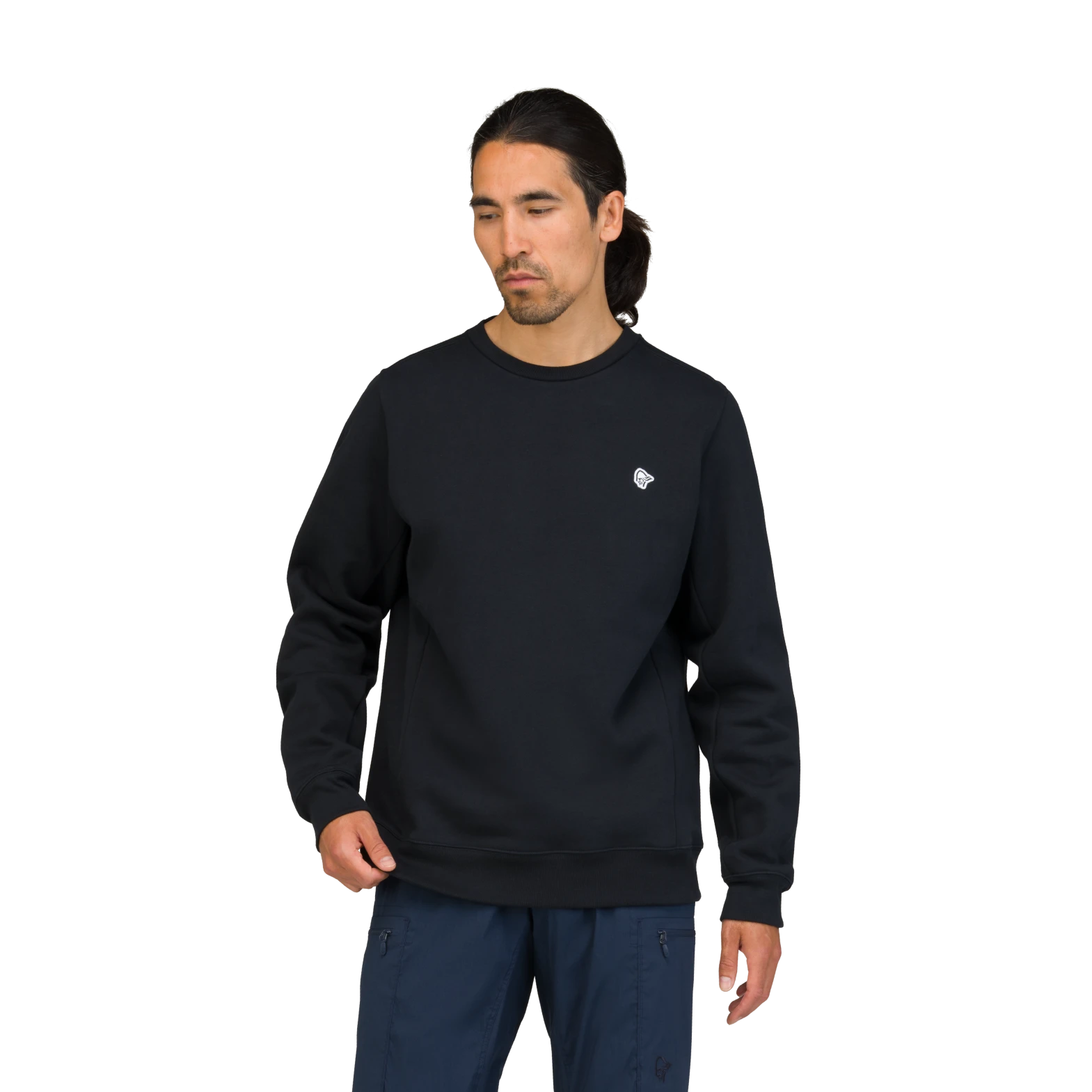 Femund Sweat Crew Neck