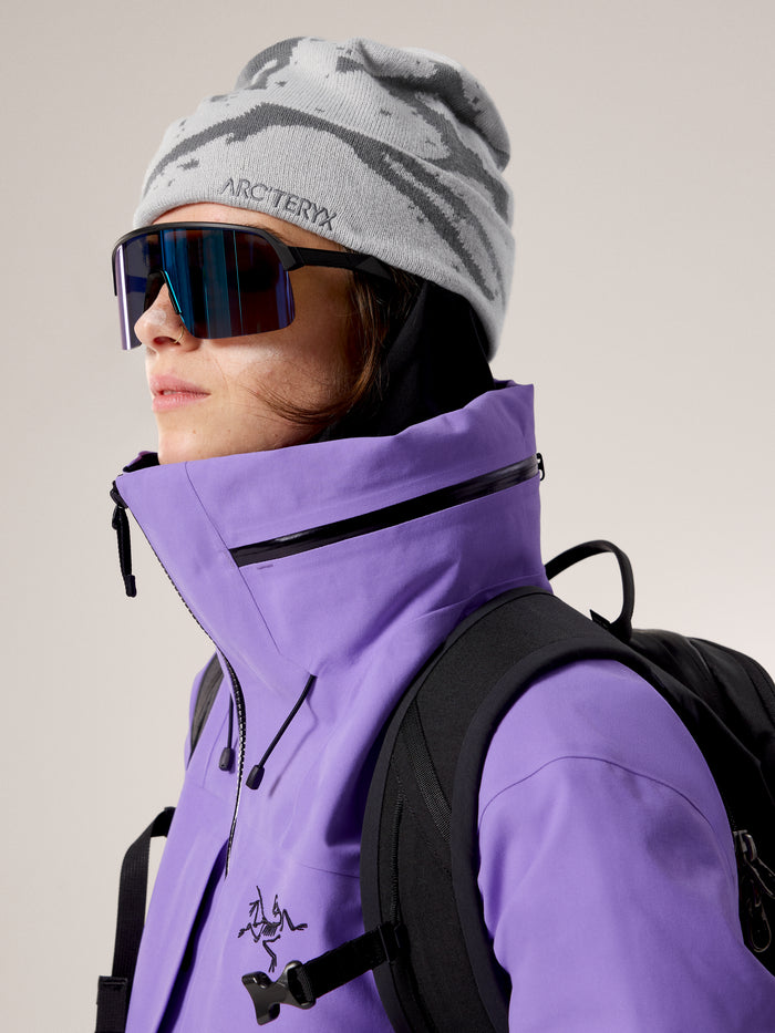 Women's Incendia Jacket