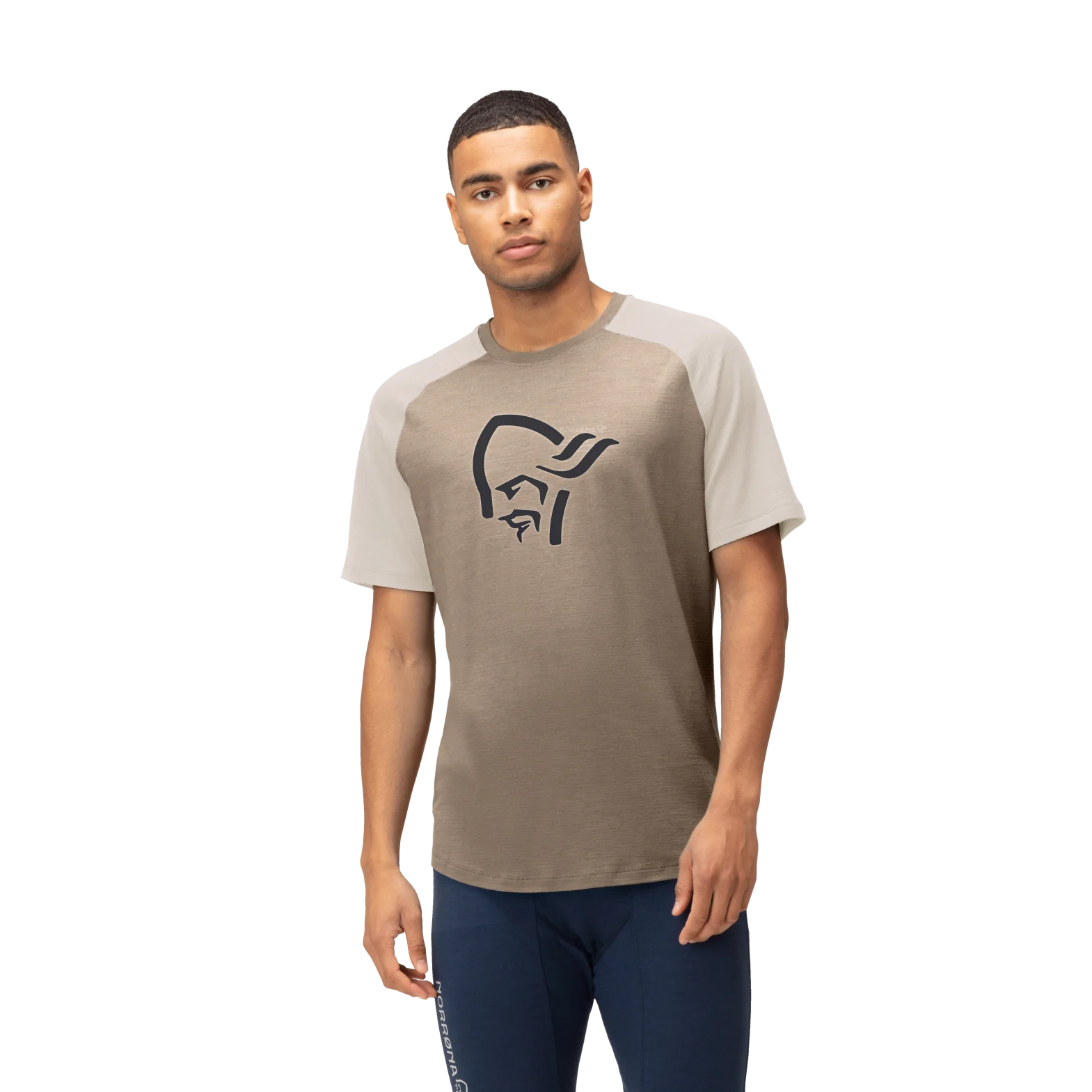 Men's Femund PureUll T-Shirt