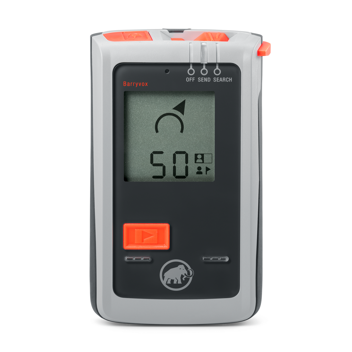 Barryvox Transceiver – product image