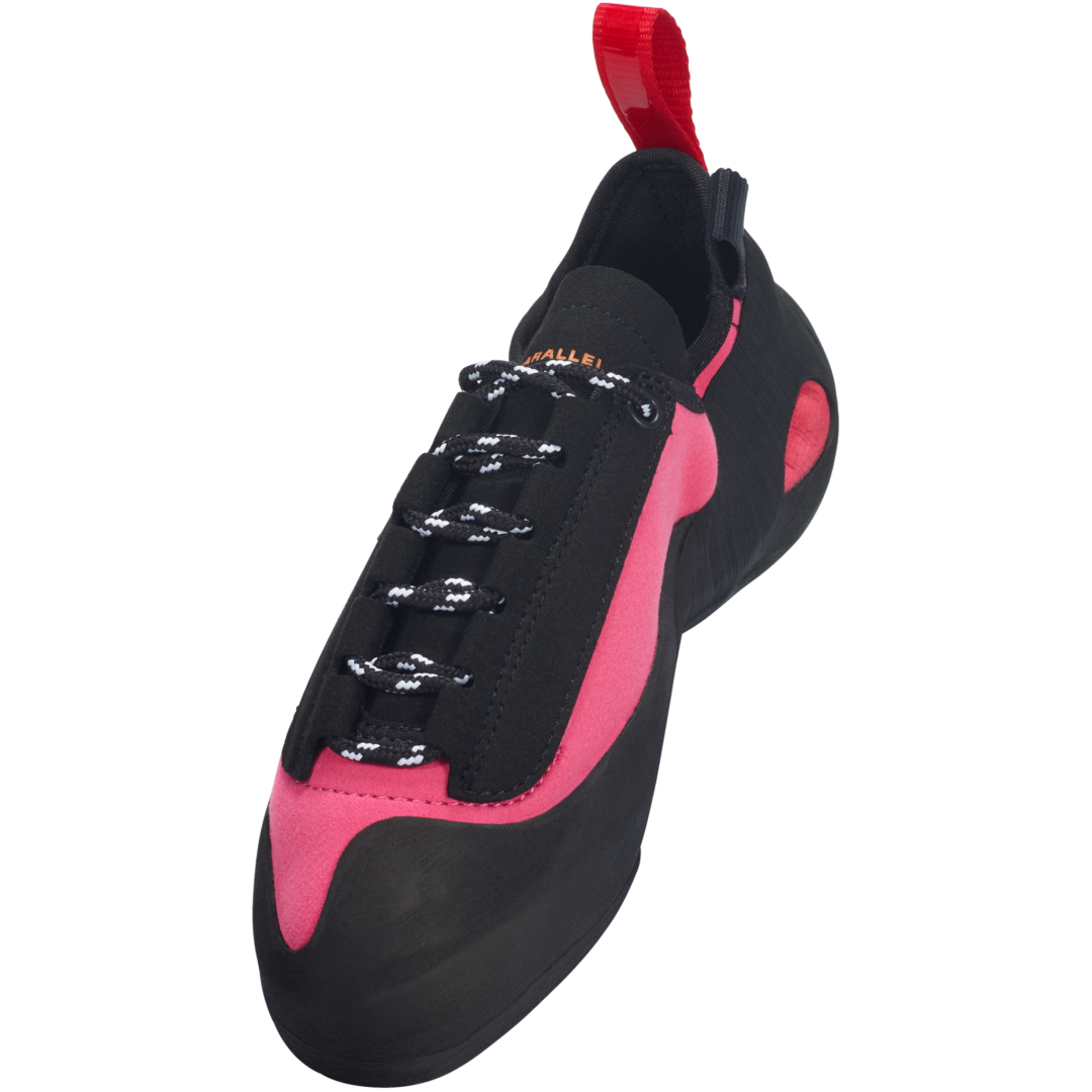 Up Lace LV Climbing Shoes