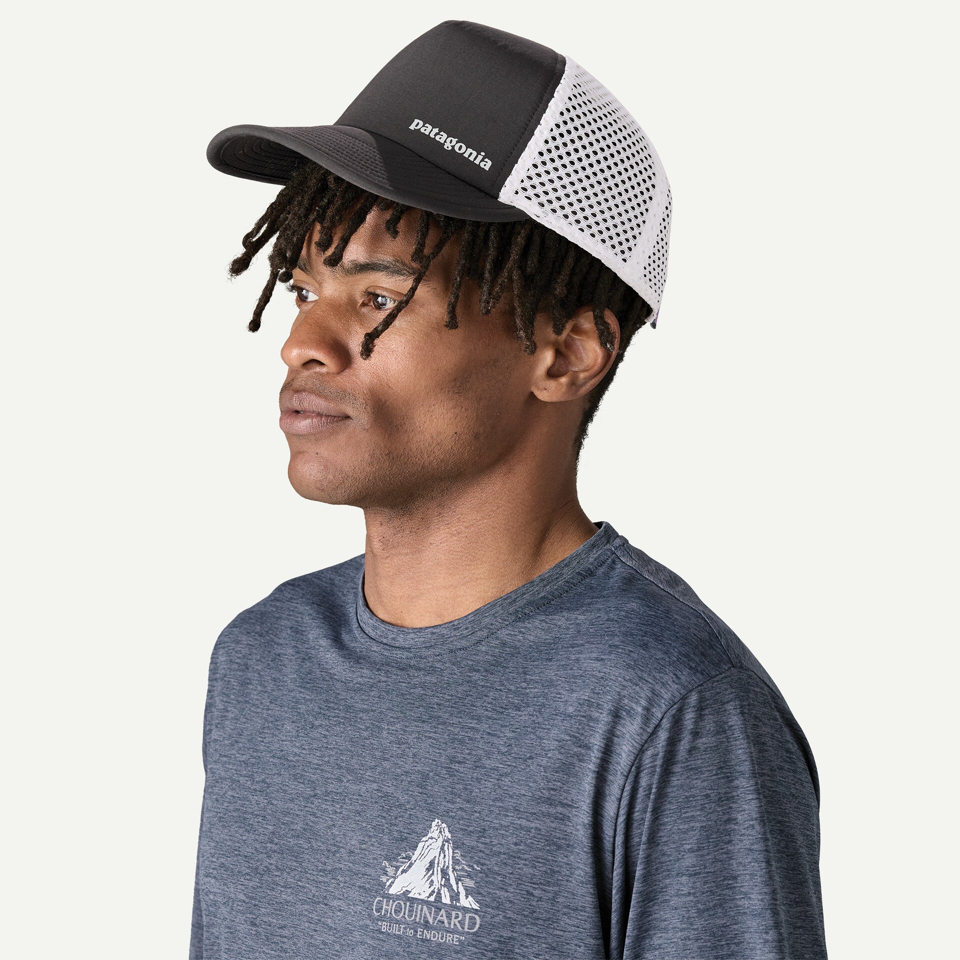 Duckbill Running Trucker Hat