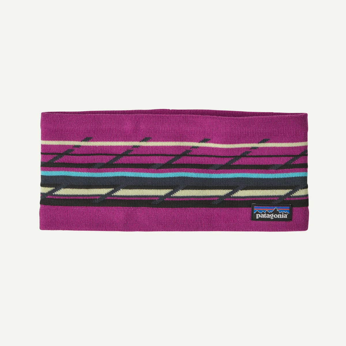 Powder Town Headband product image