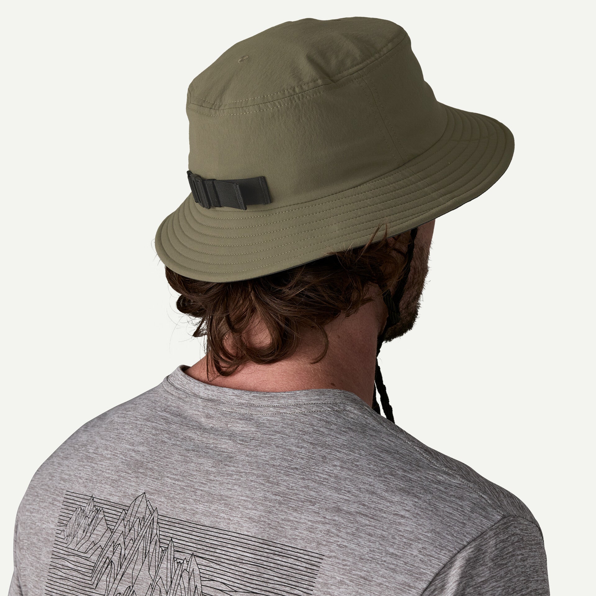 Surf Brimmer Hat