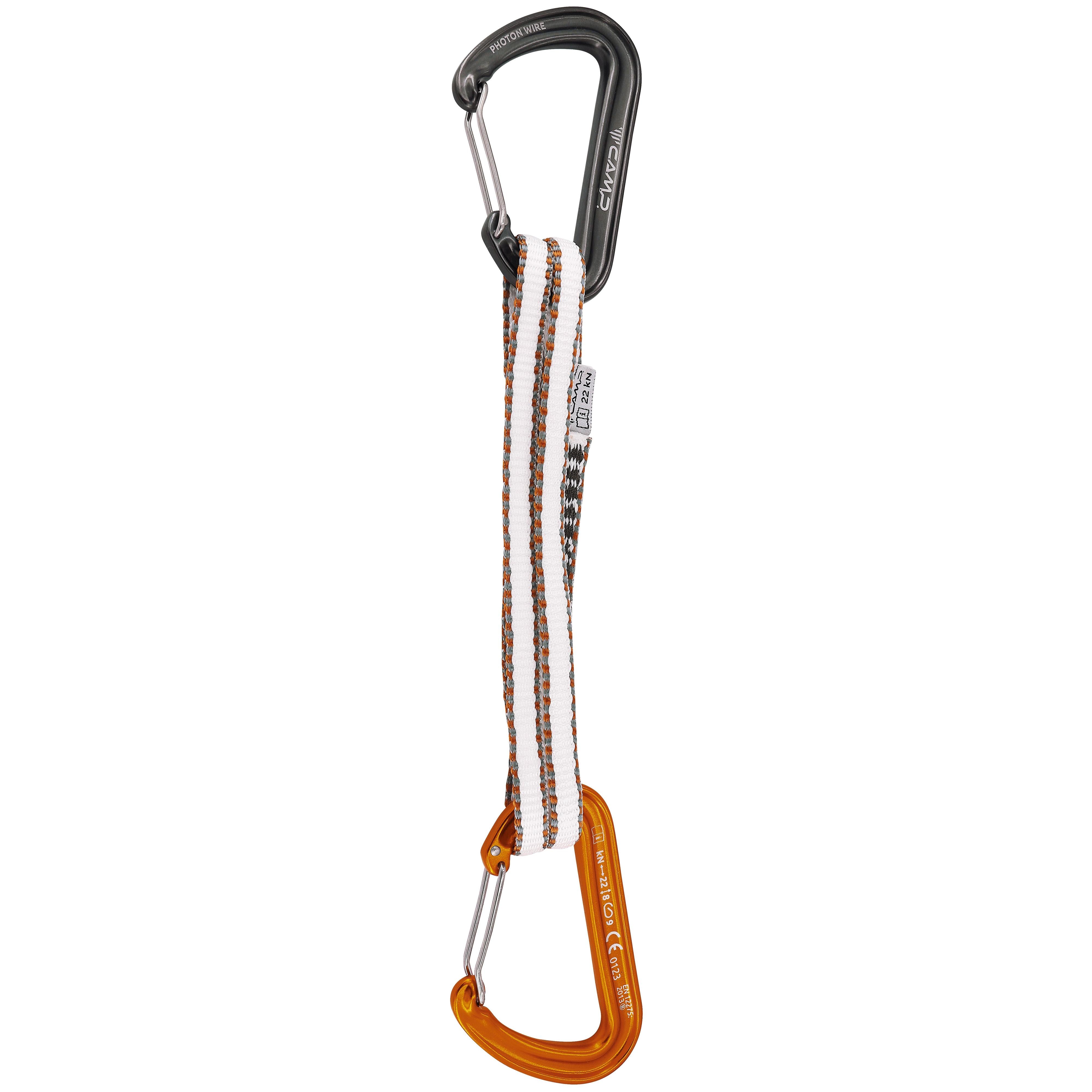 Alpine Express Dyneema Quickdraw