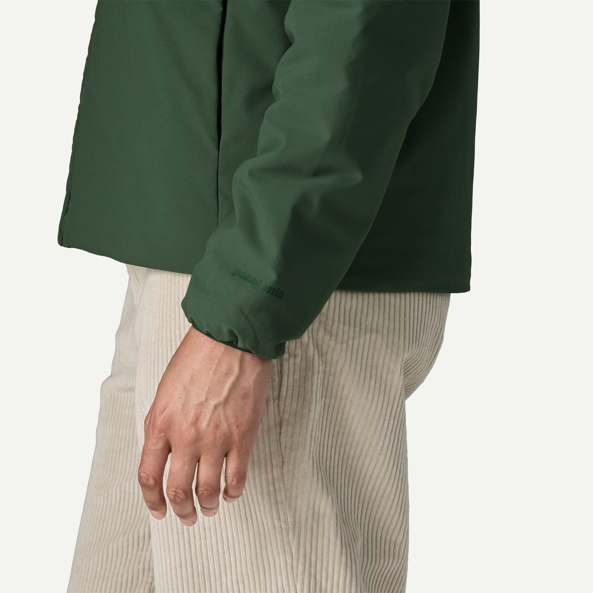 Women's Nano-Air Bomber Jacket