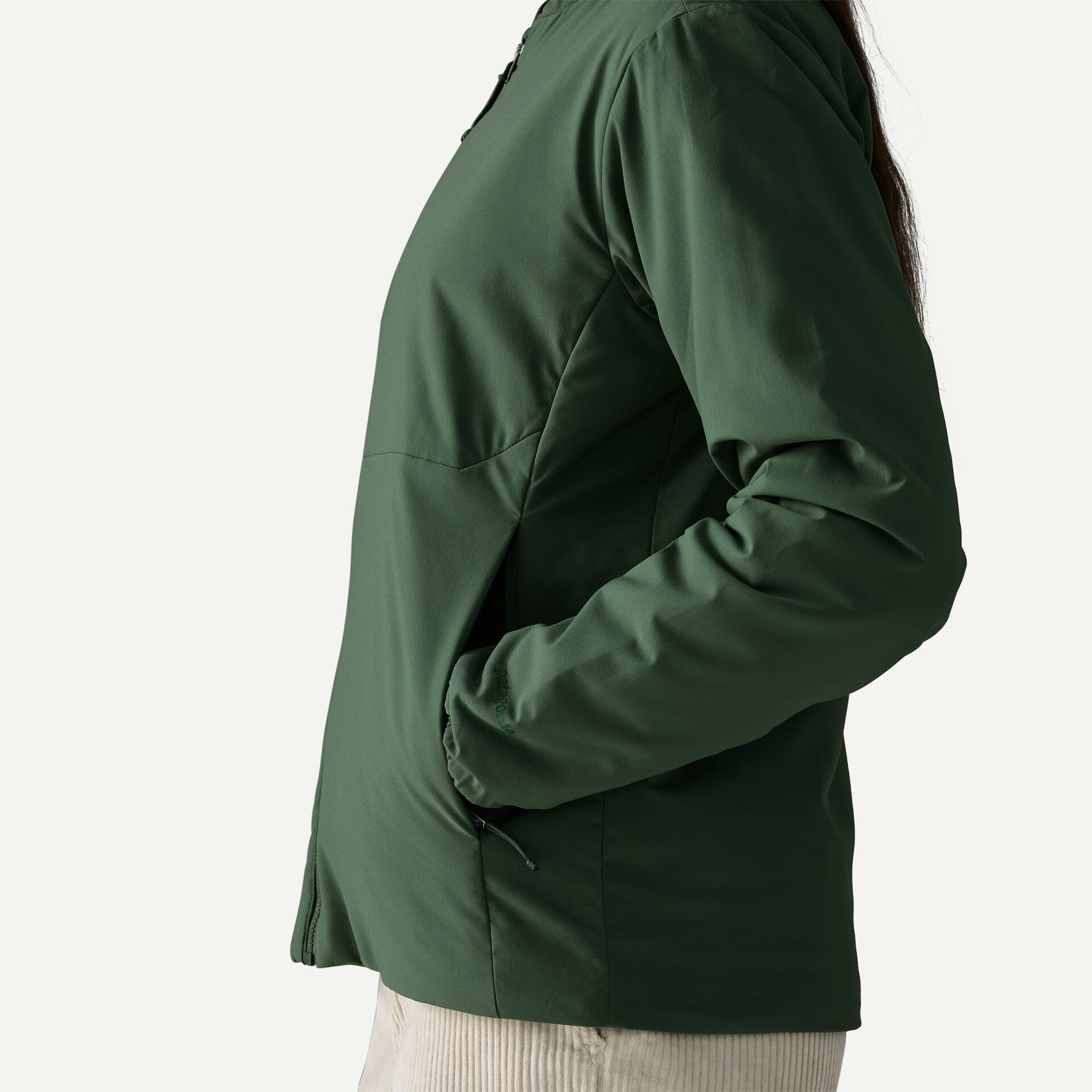 Women's Nano-Air Bomber Jacket