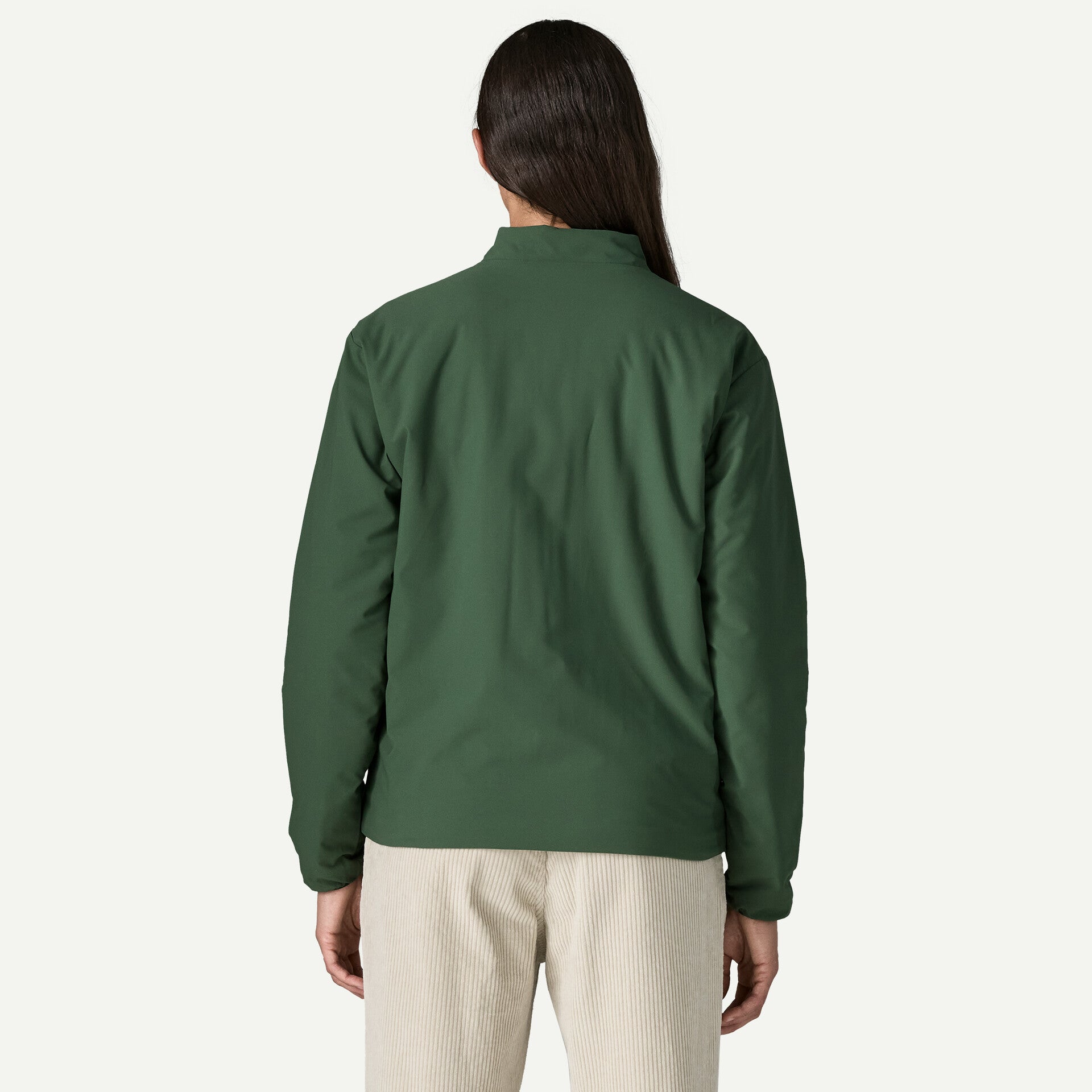 Women's Nano-Air Bomber Jacket