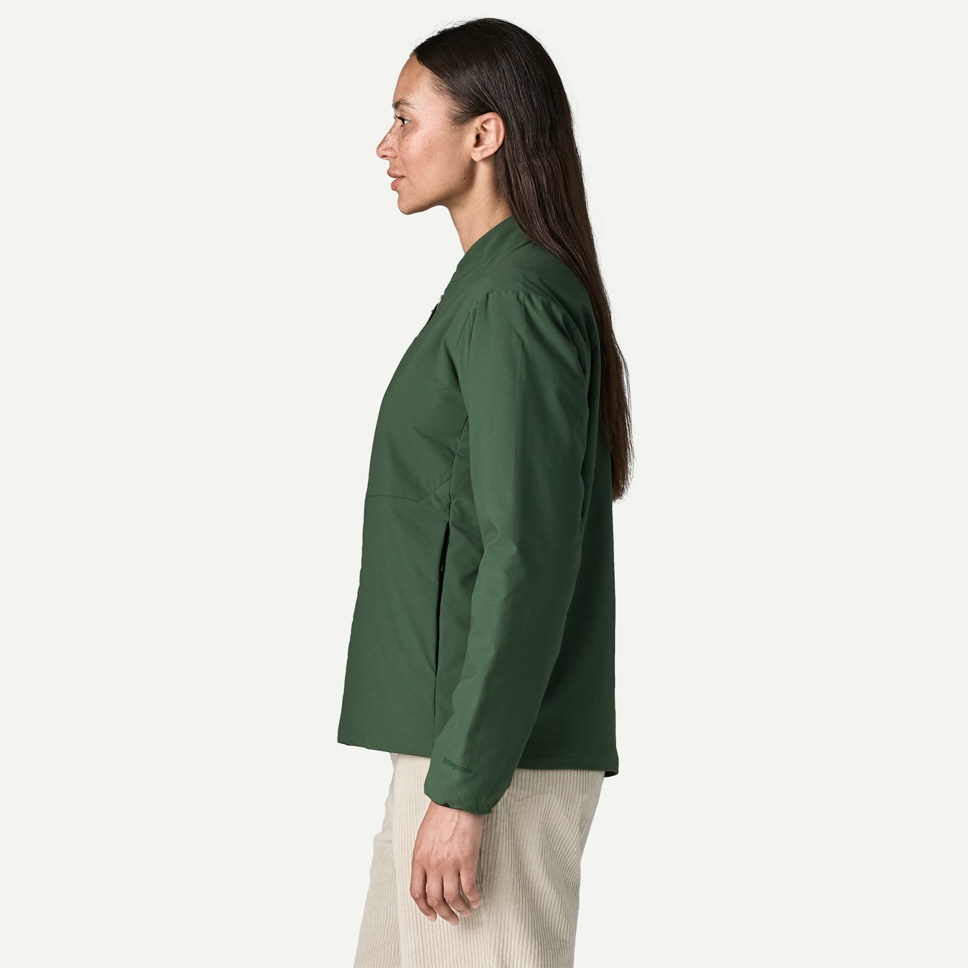 Women's Nano-Air Bomber Jacket
