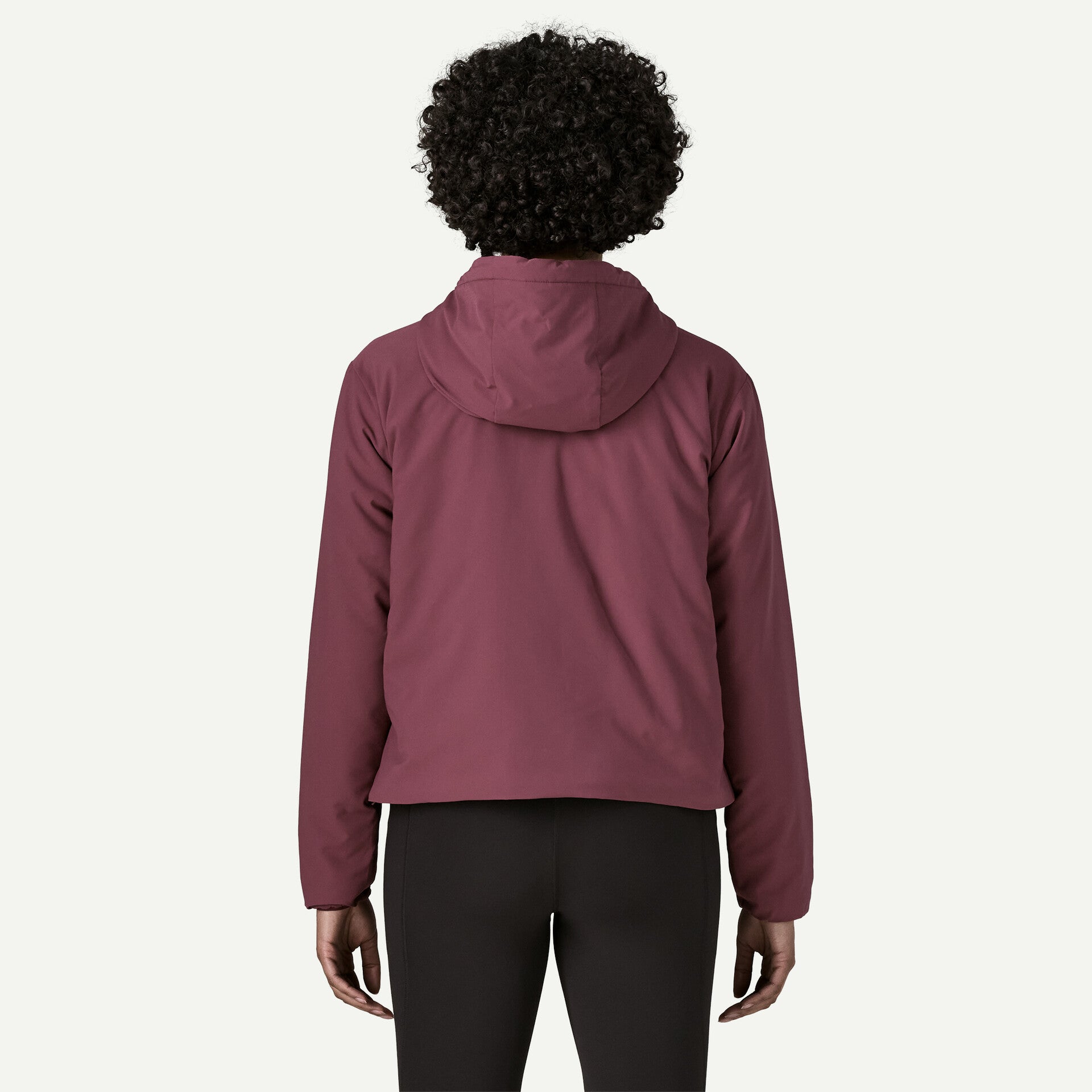 Women's Nano-Air Snap Hoody