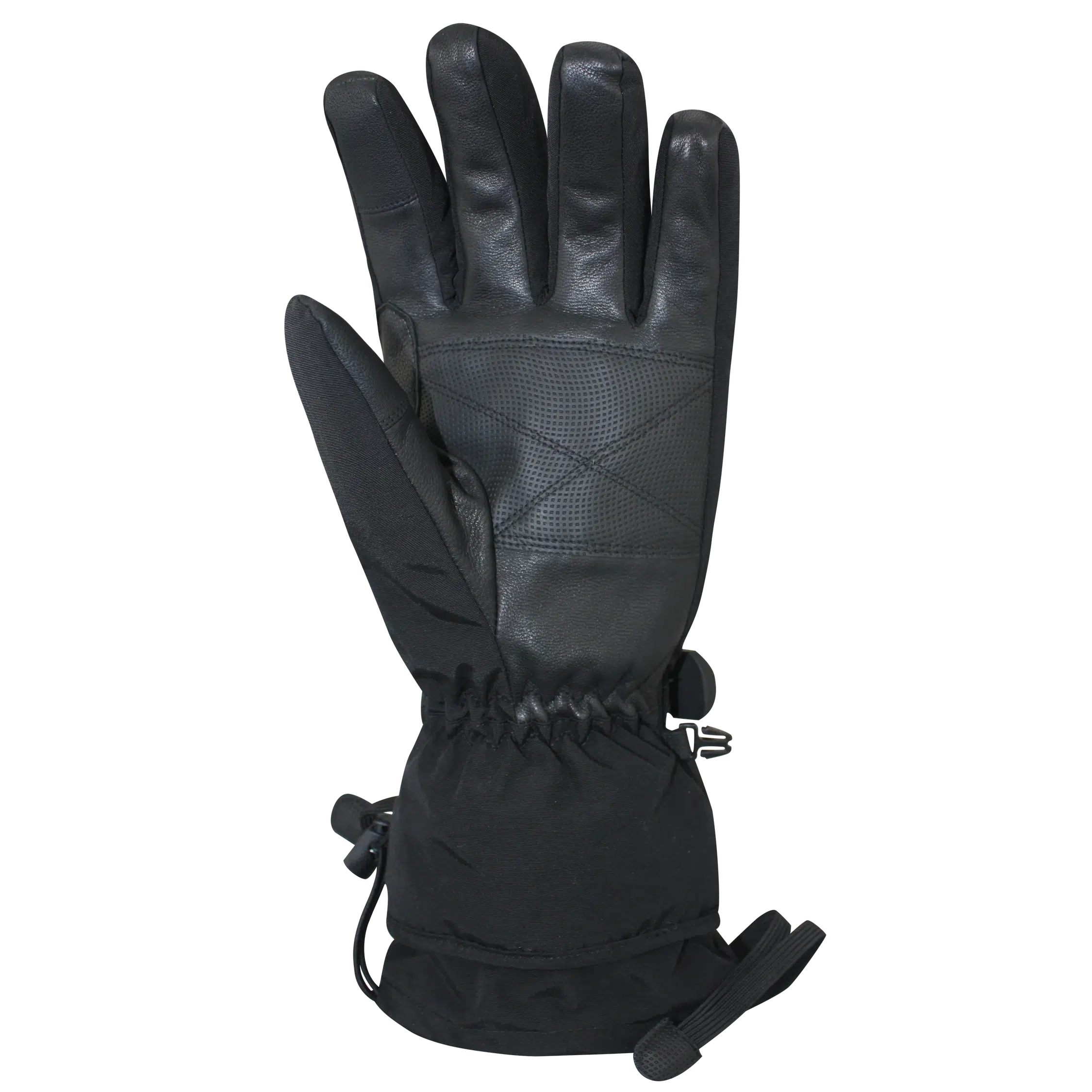 Auclair Men's Powder King Gloves