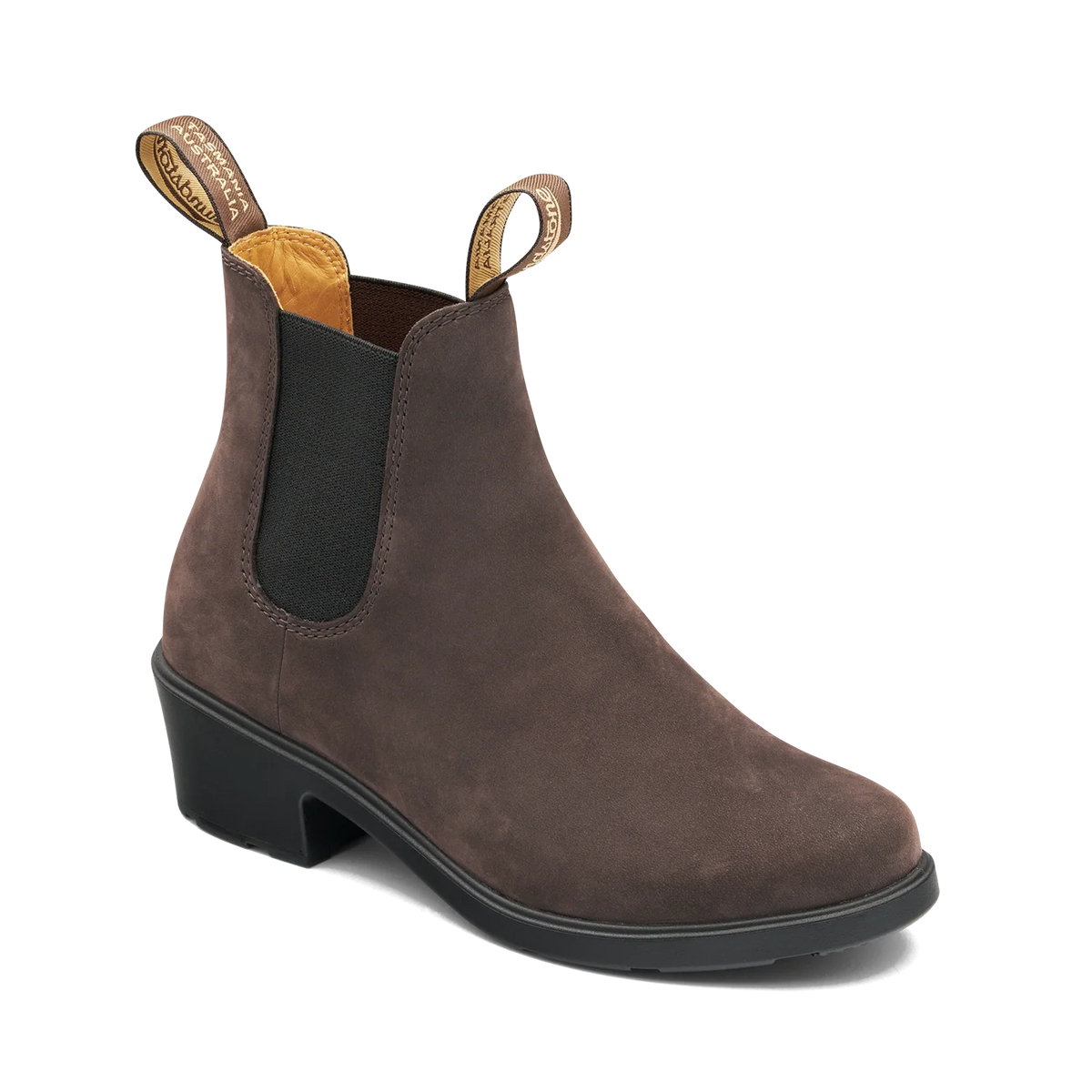Women’s 2666 Heel Boots product image