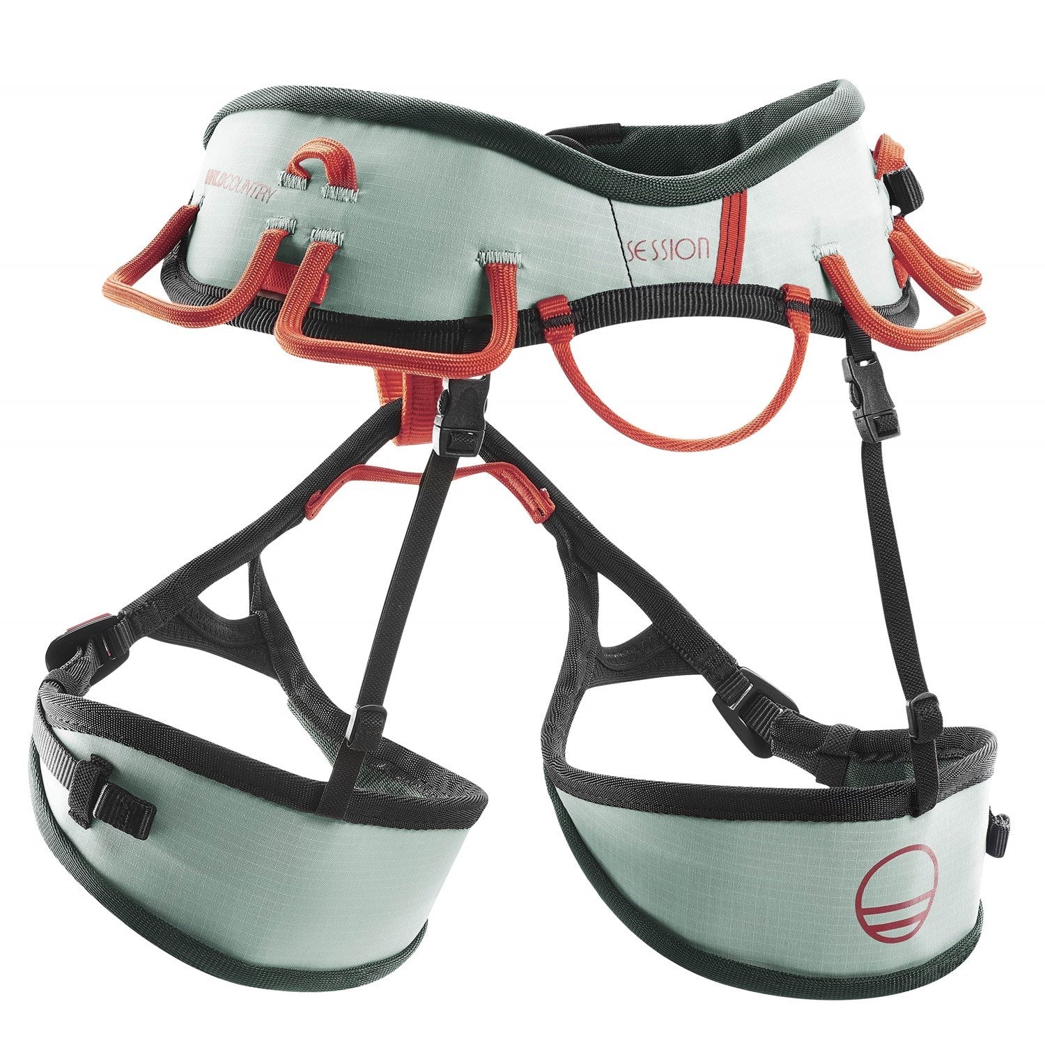 Women's Session Harness (Past Season)