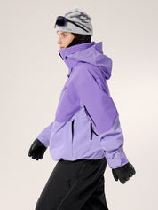 Women's Incendia Jacket