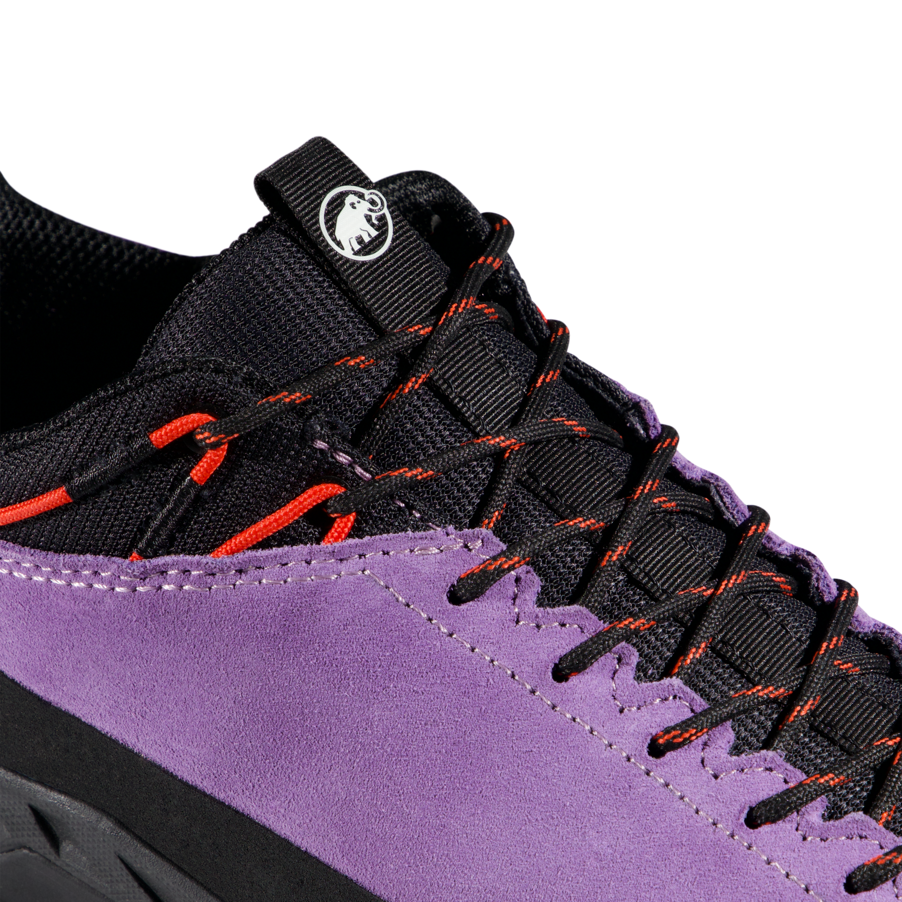Women's Alnasca IV Low LTH Shoes