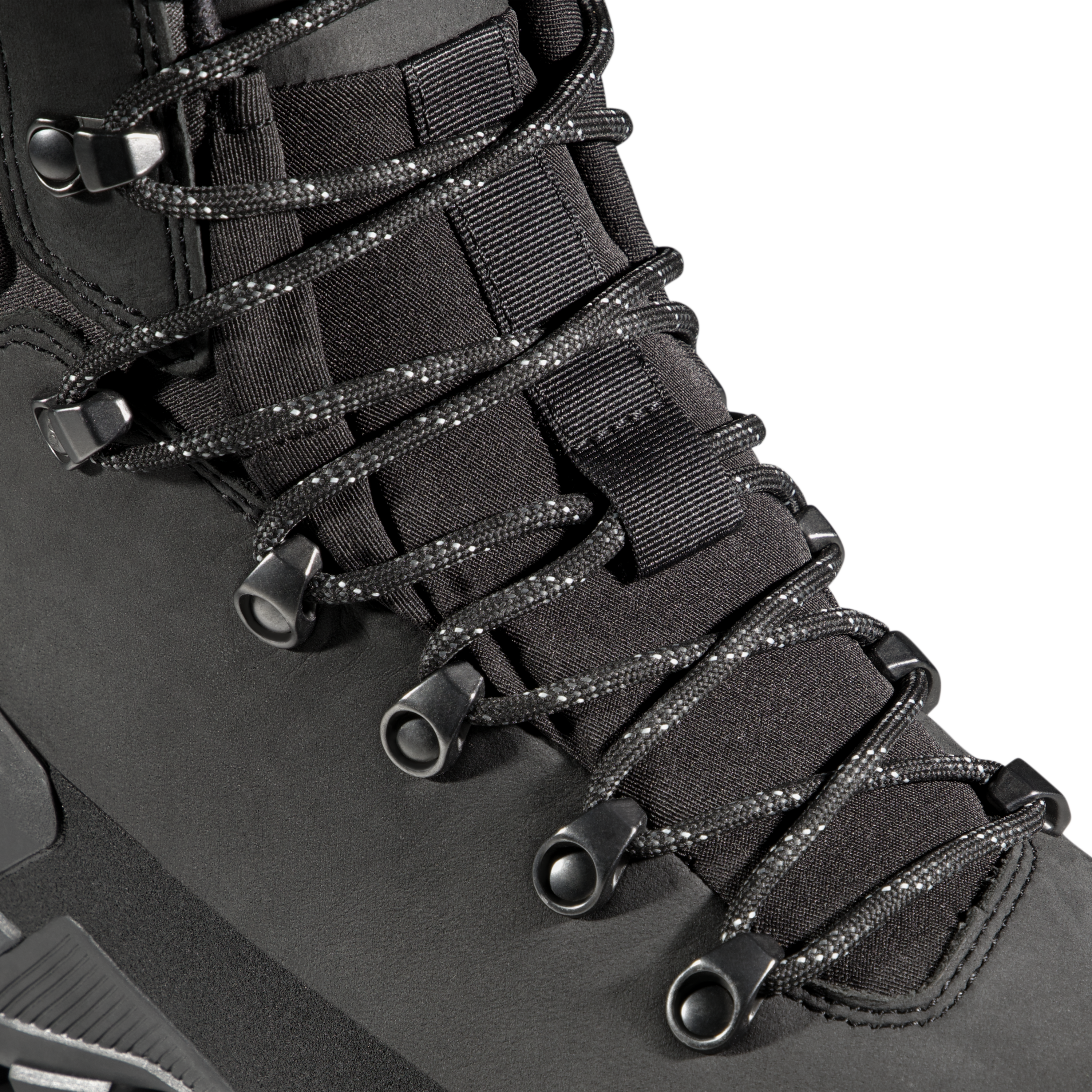 Women's Blackfin Leather High GTX Hiking Boots