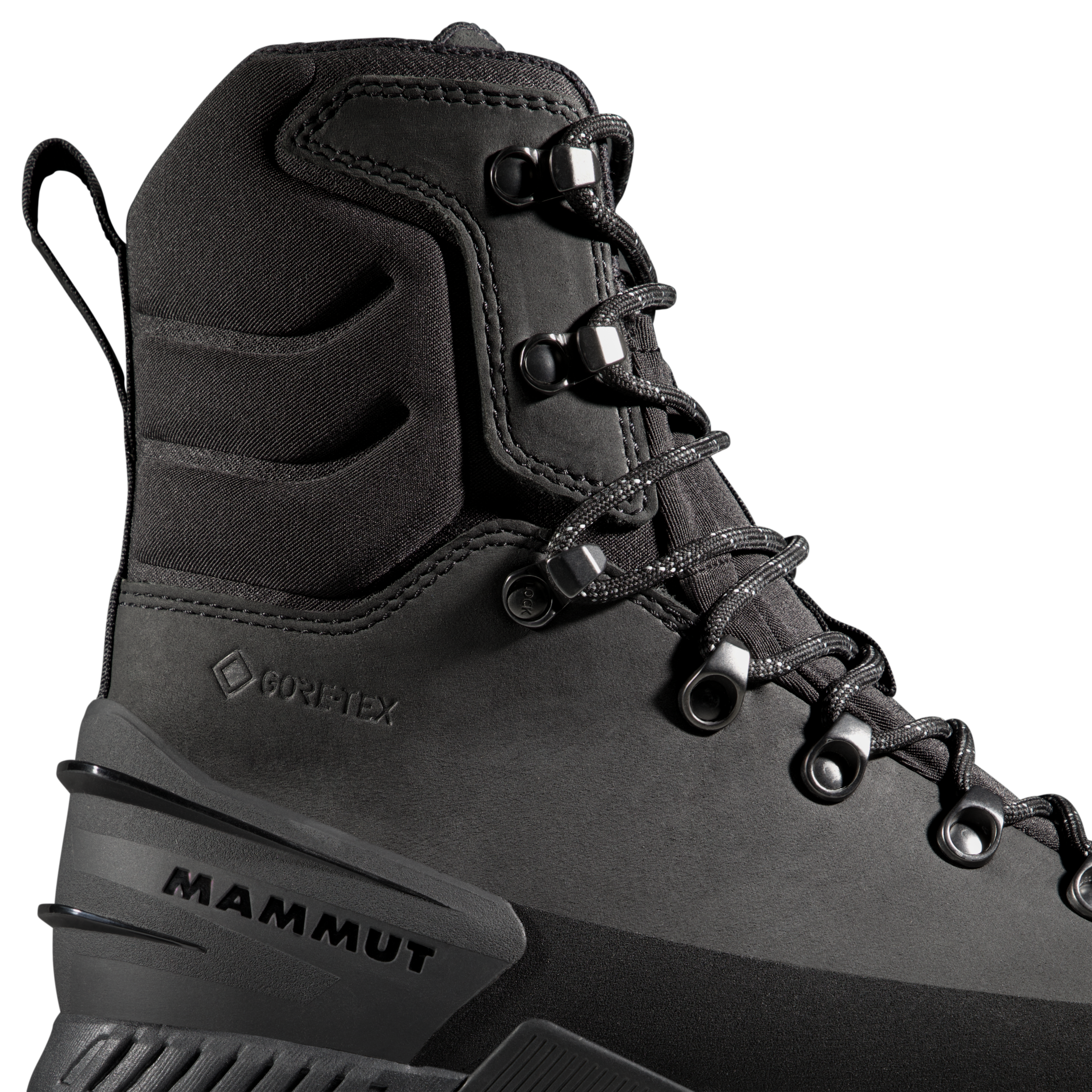 Women's Blackfin Leather High GTX Hiking Boots