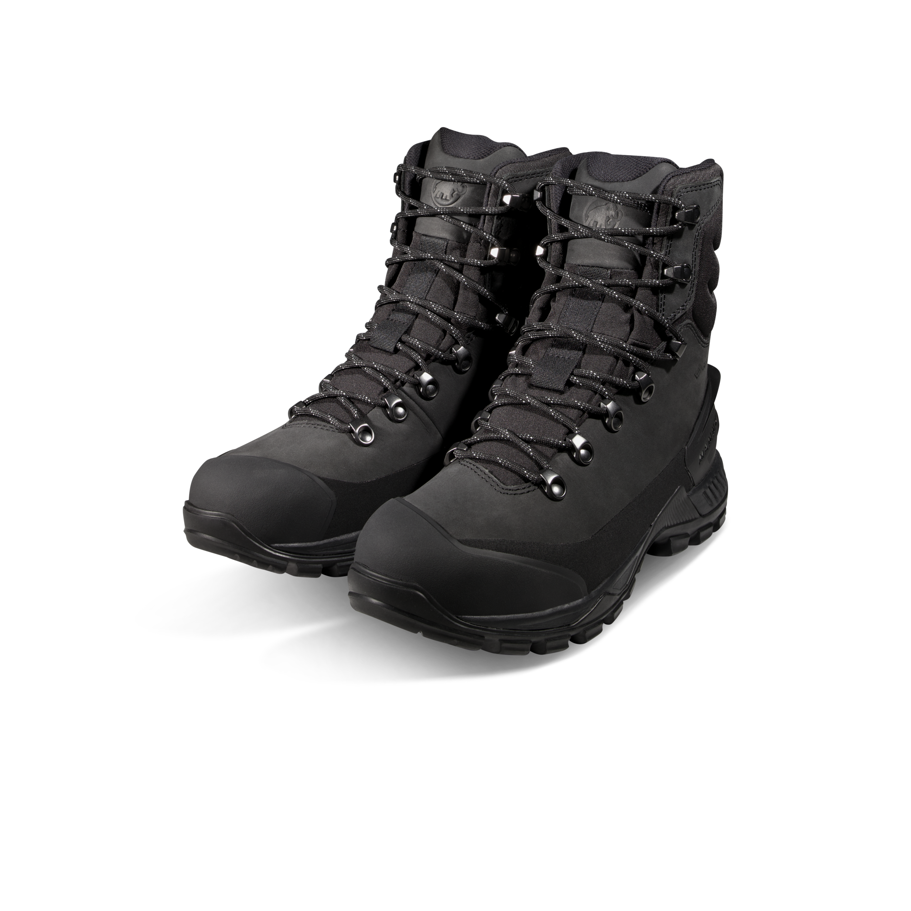 Women's Blackfin Leather High GTX Hiking Boots