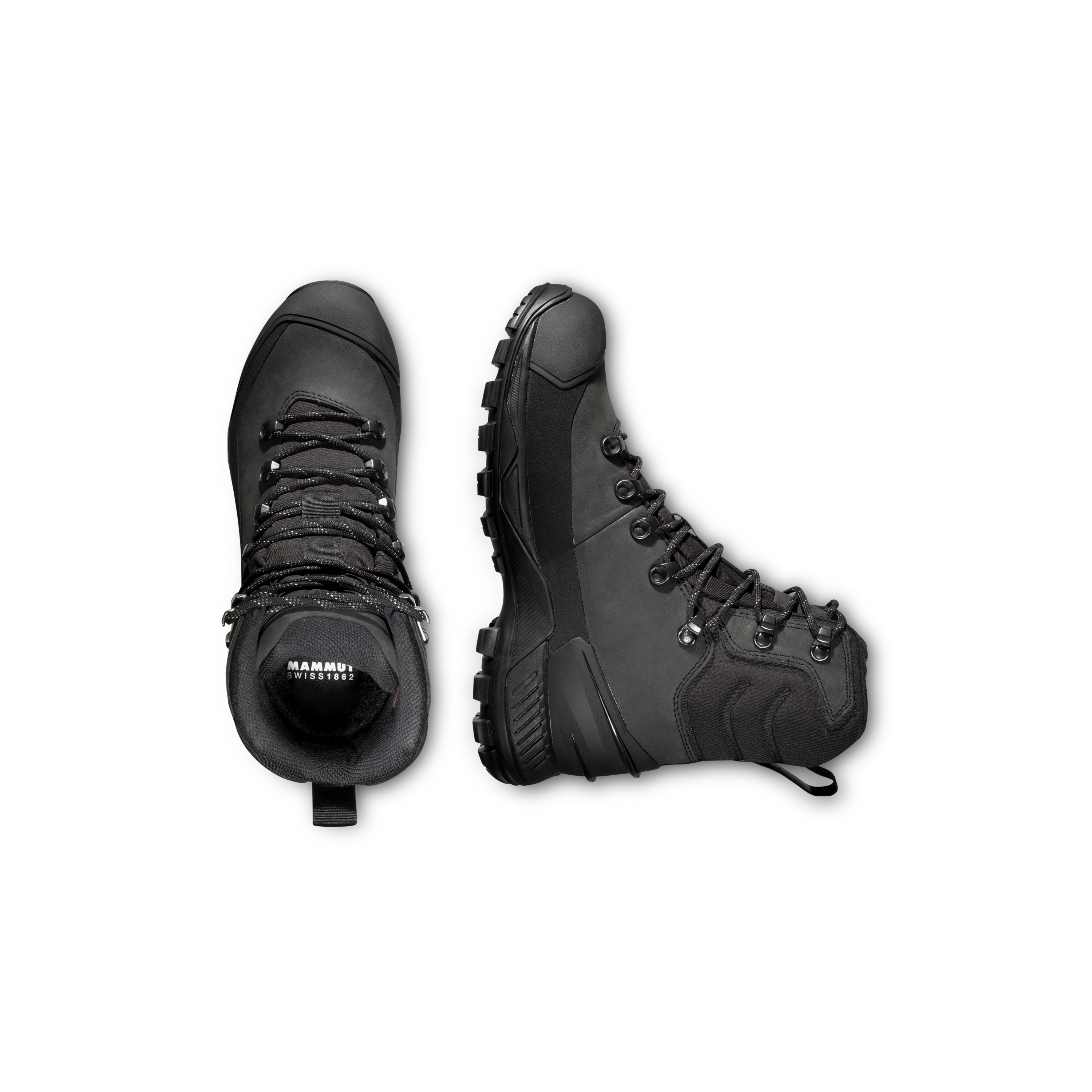 Women's Blackfin Leather High GTX Hiking Boots