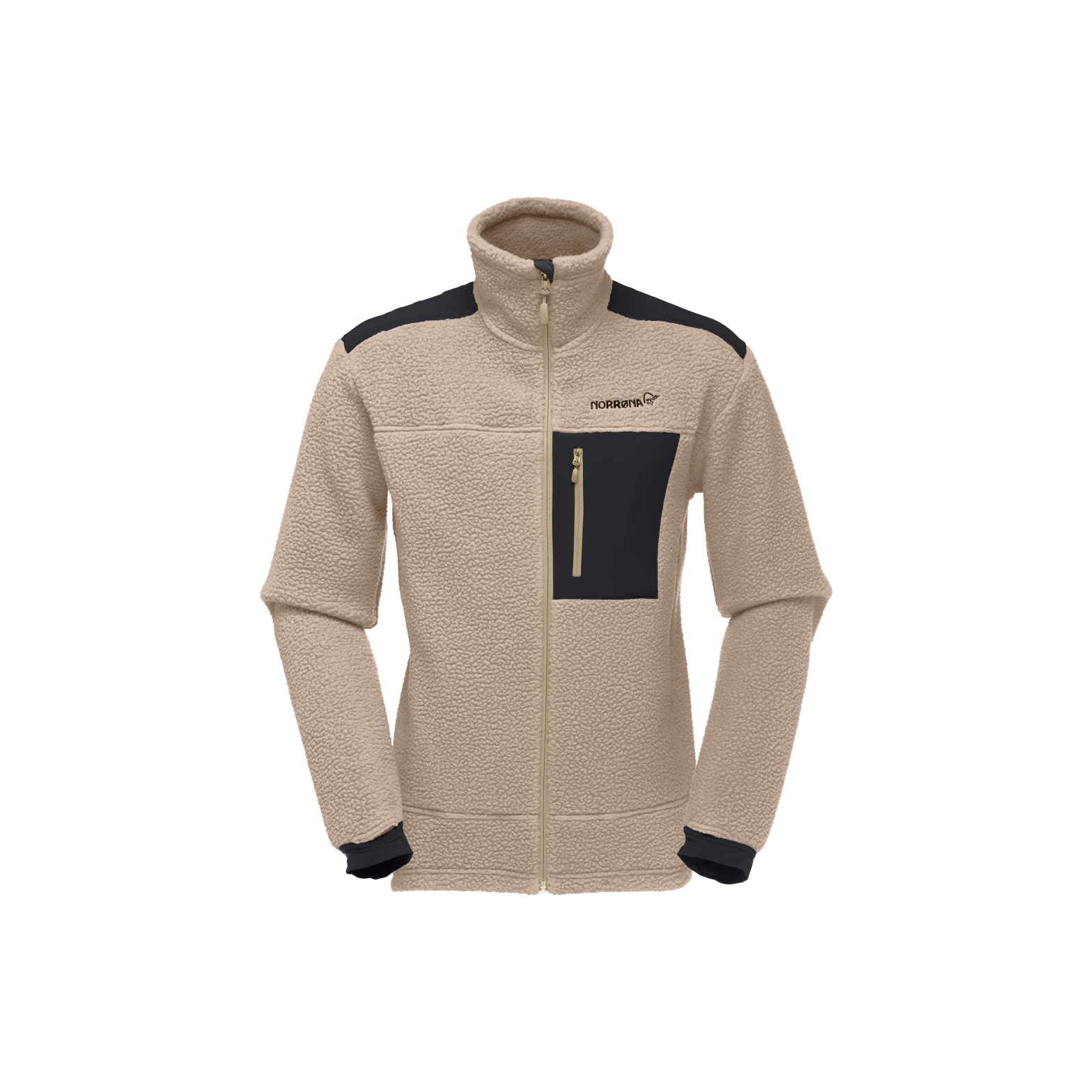 Thermal pro jacket hotsell