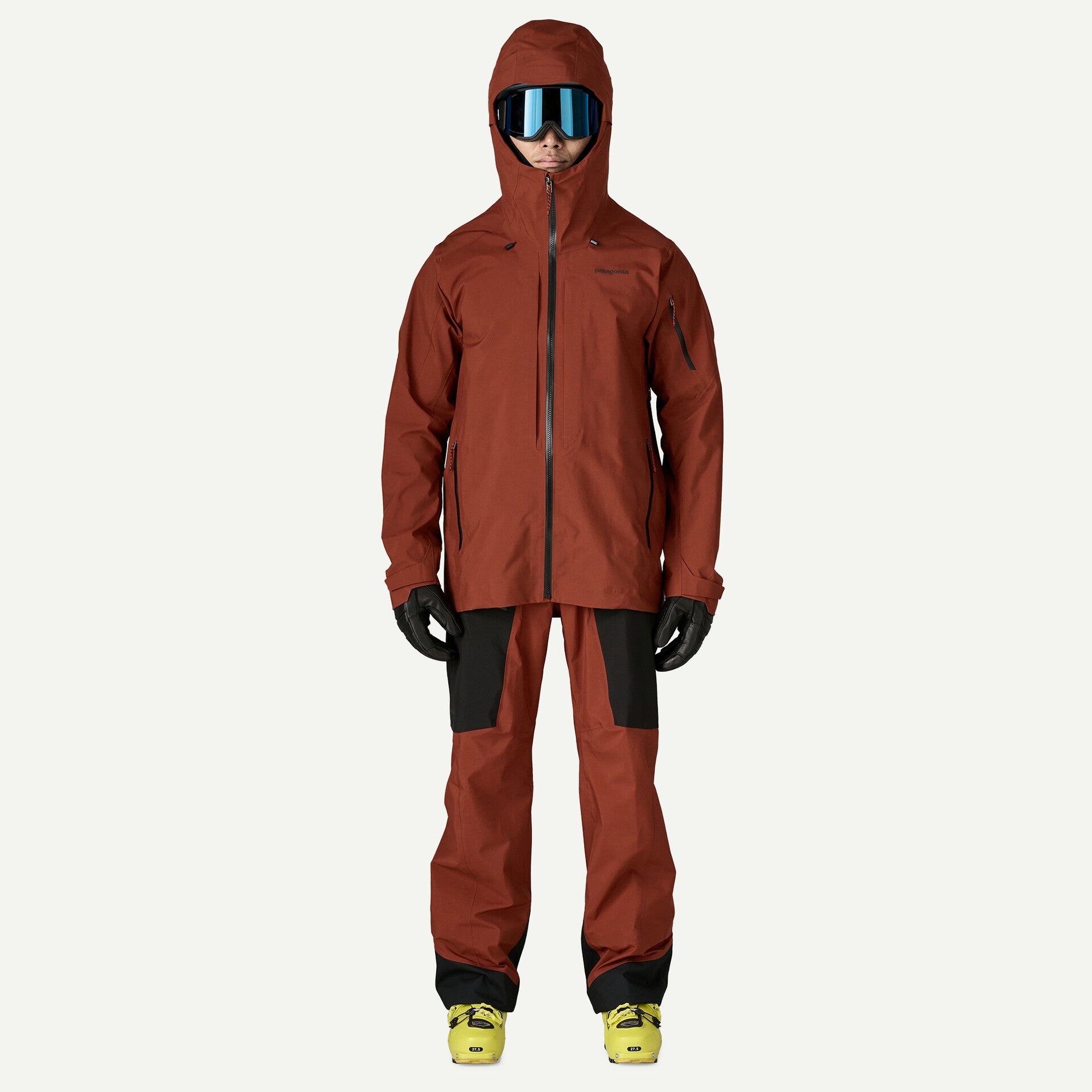 Men's PowSlayer Jacket