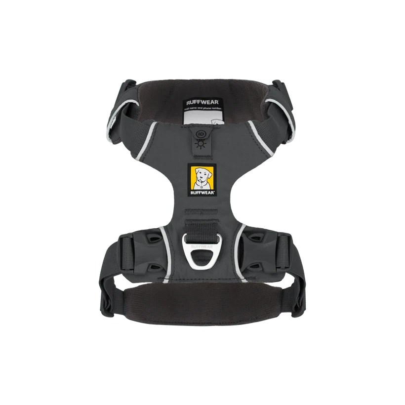 Front Range Dog Harness