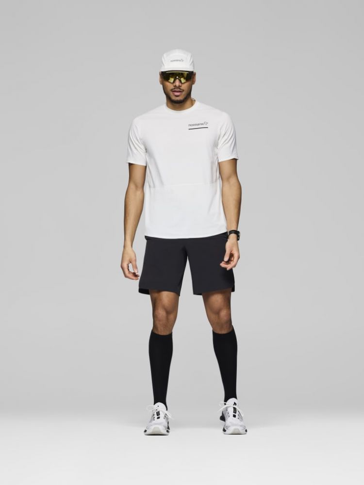 Men's Senja Equaliser Lightweight T-Shirt