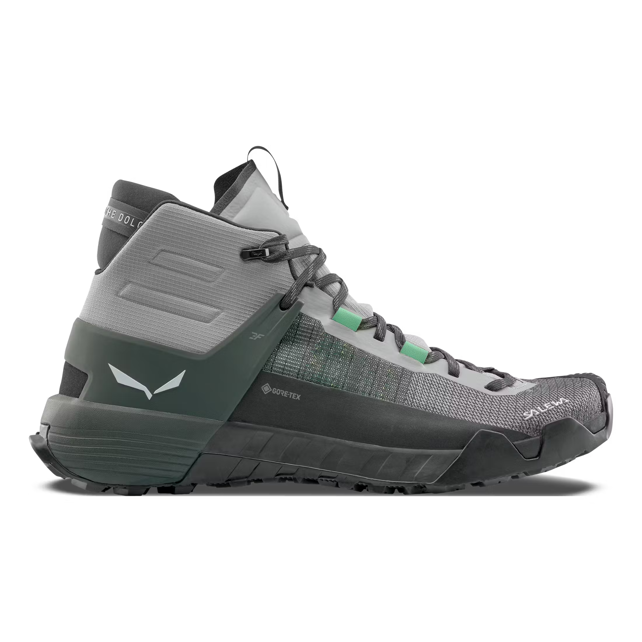 Men's Wildfire NXT Mid GTX Shoes