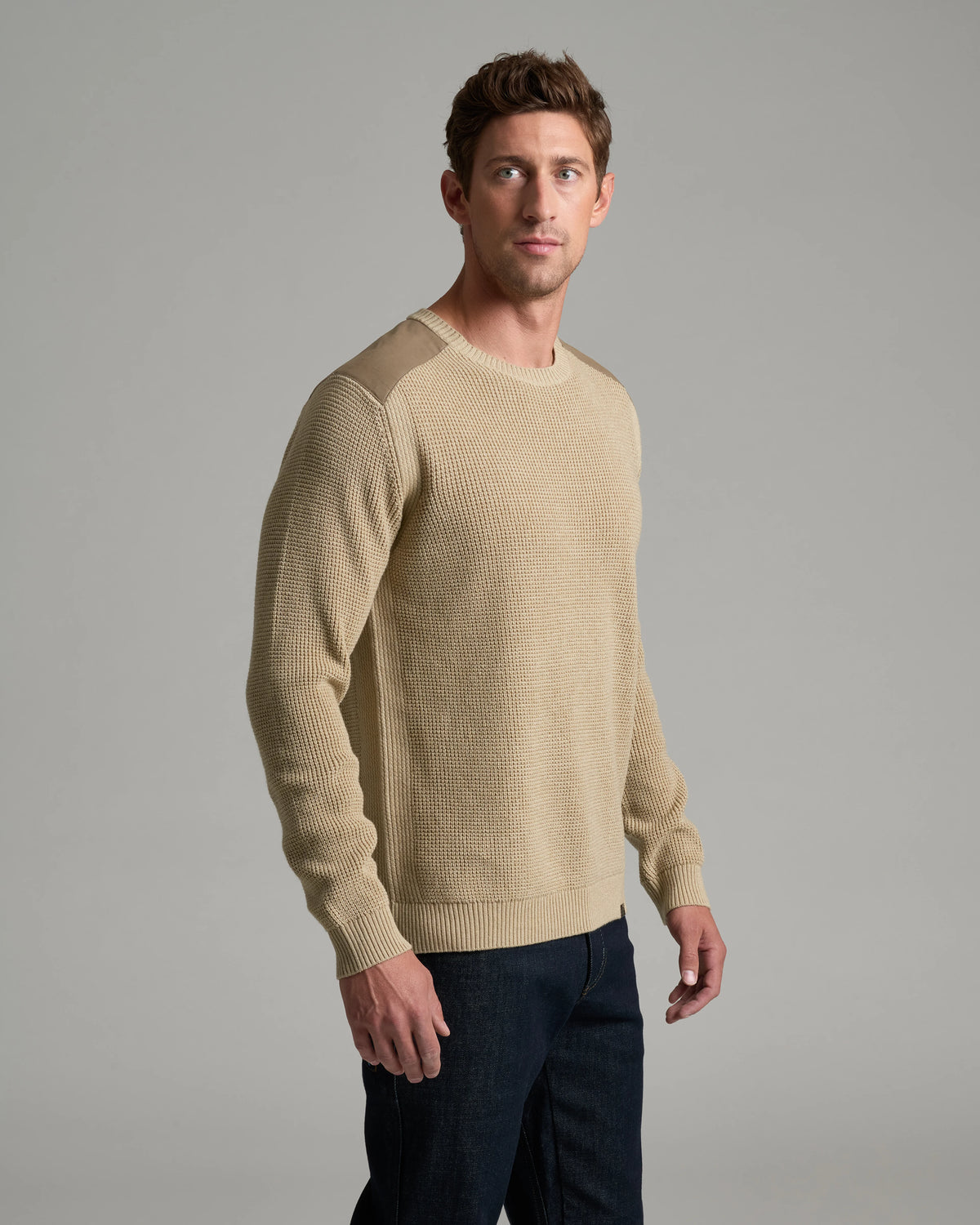 Men's Evader Sweater