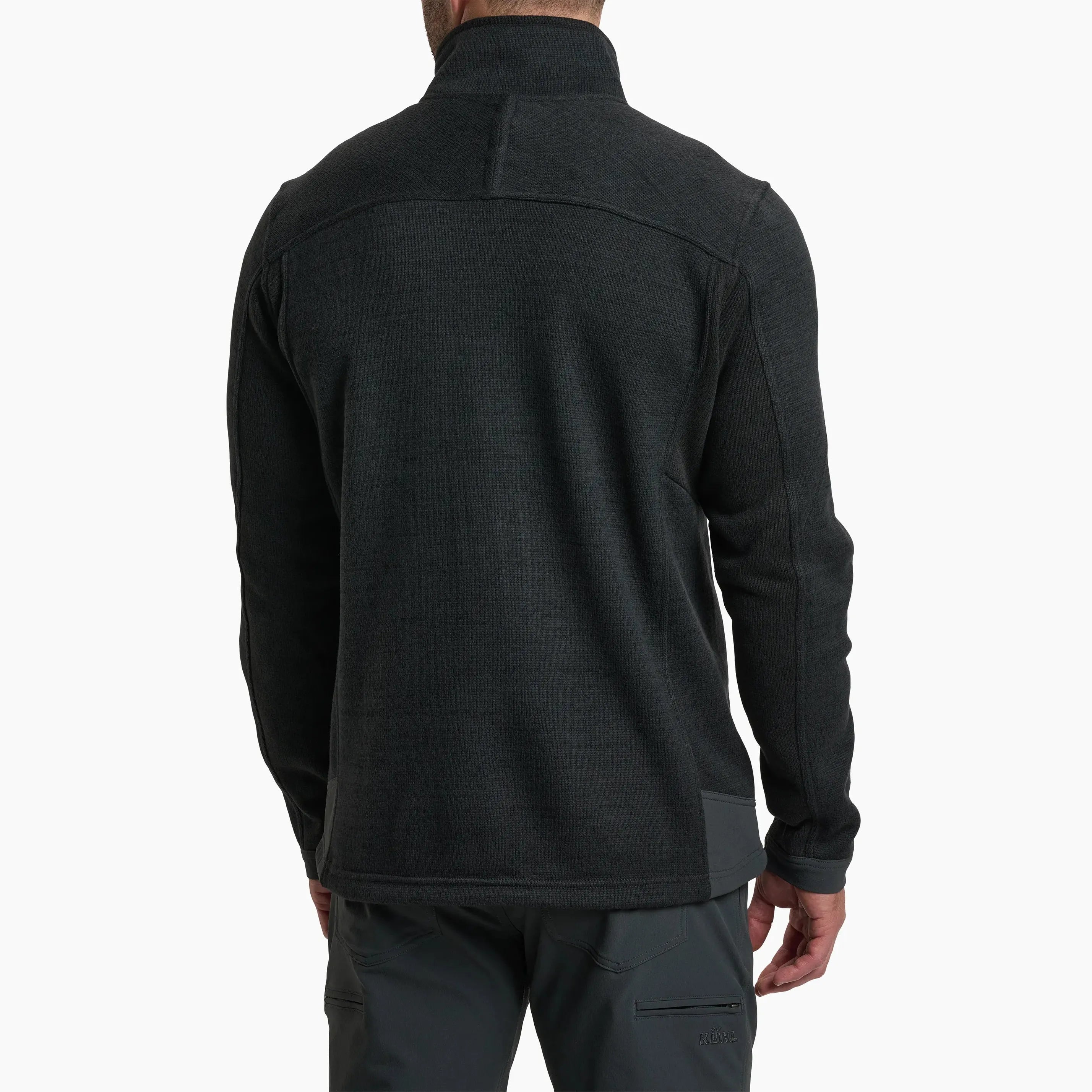 Men's Aktivator Fleece Full Zip