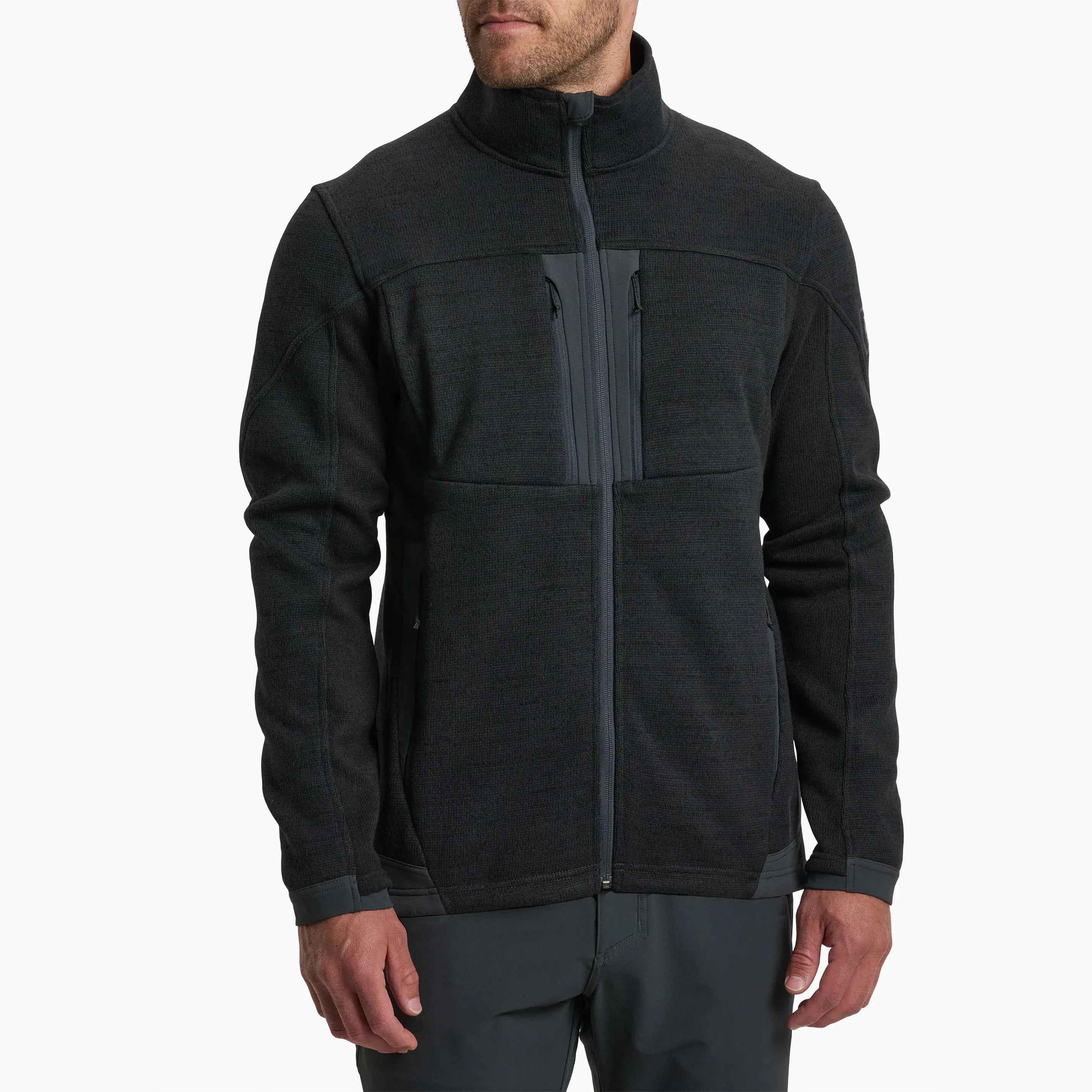 Men's Aktivator Fleece Full Zip