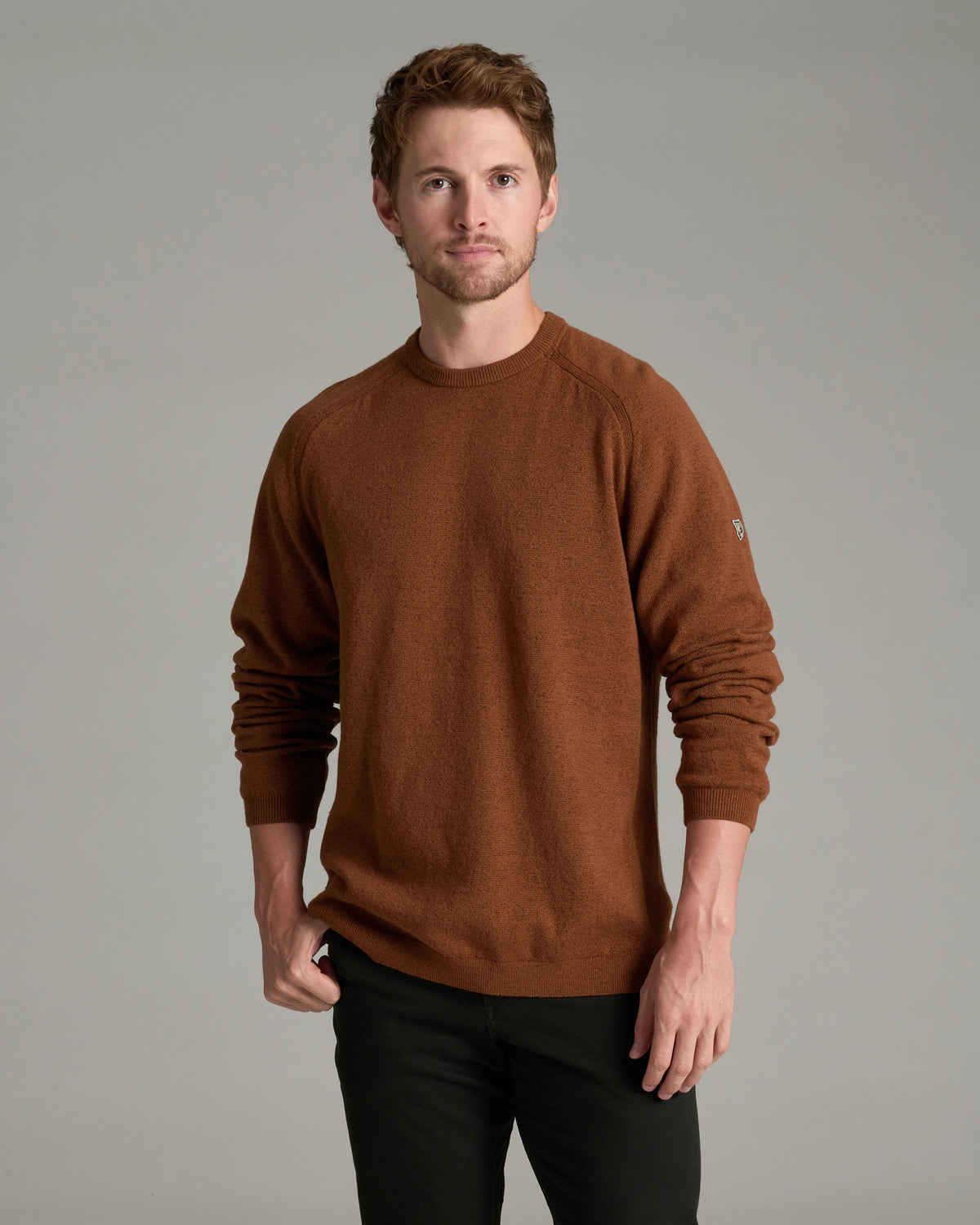Men's Alibi Sweater