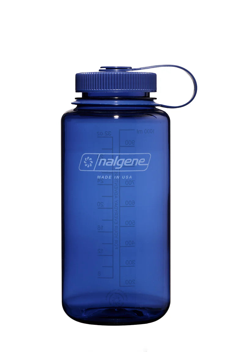 32oz Wide Mouth Sustain Water Bottle
