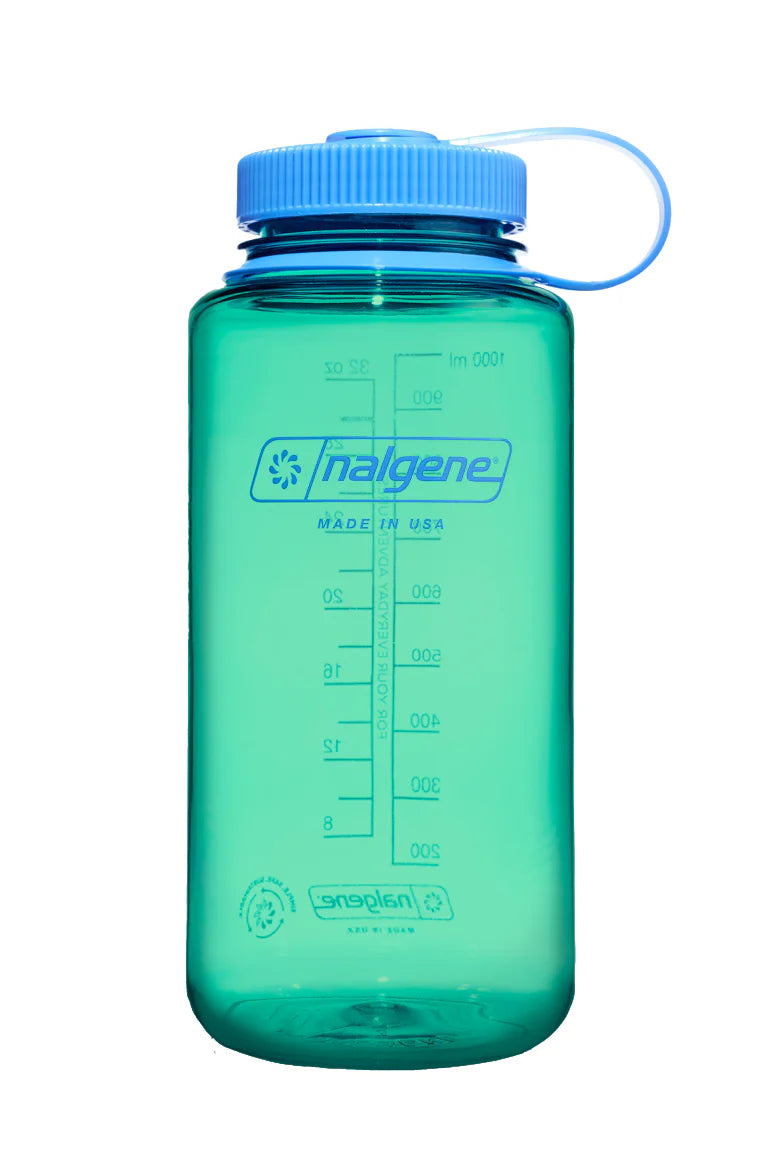 32oz Wide Mouth Sustain Water Bottle