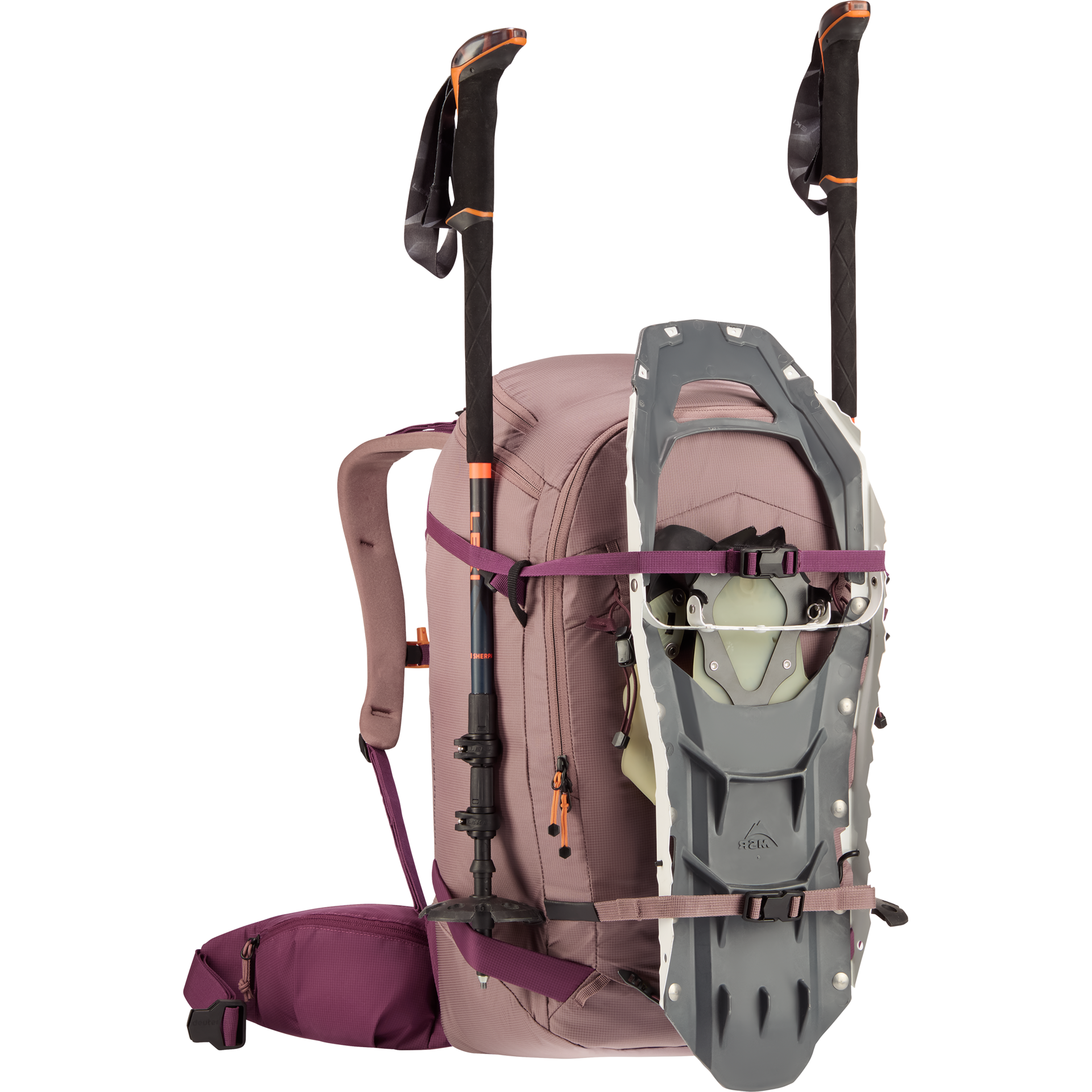 Freerider Pro 30+10 SL Pack