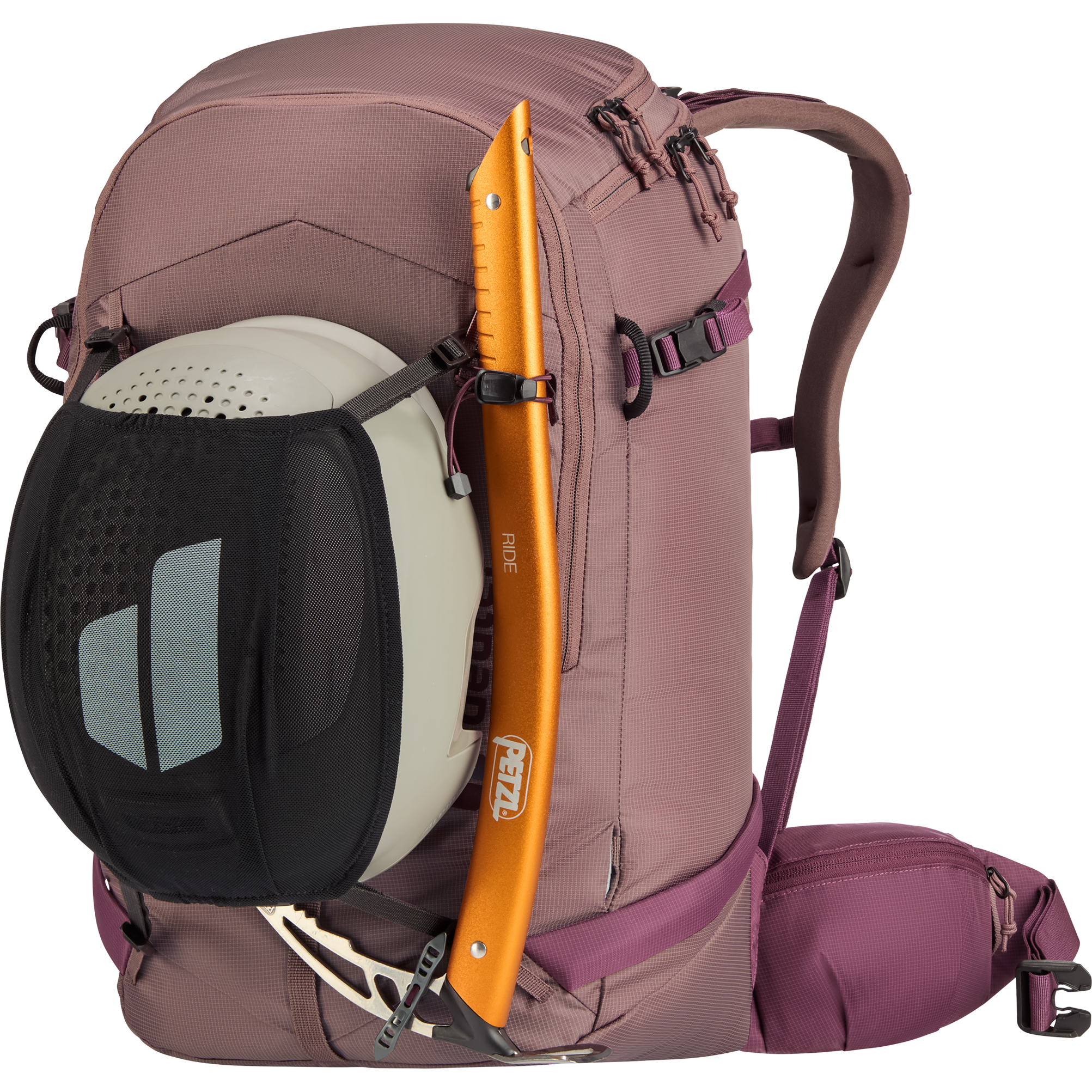 Freerider Pro 30+10 SL Pack
