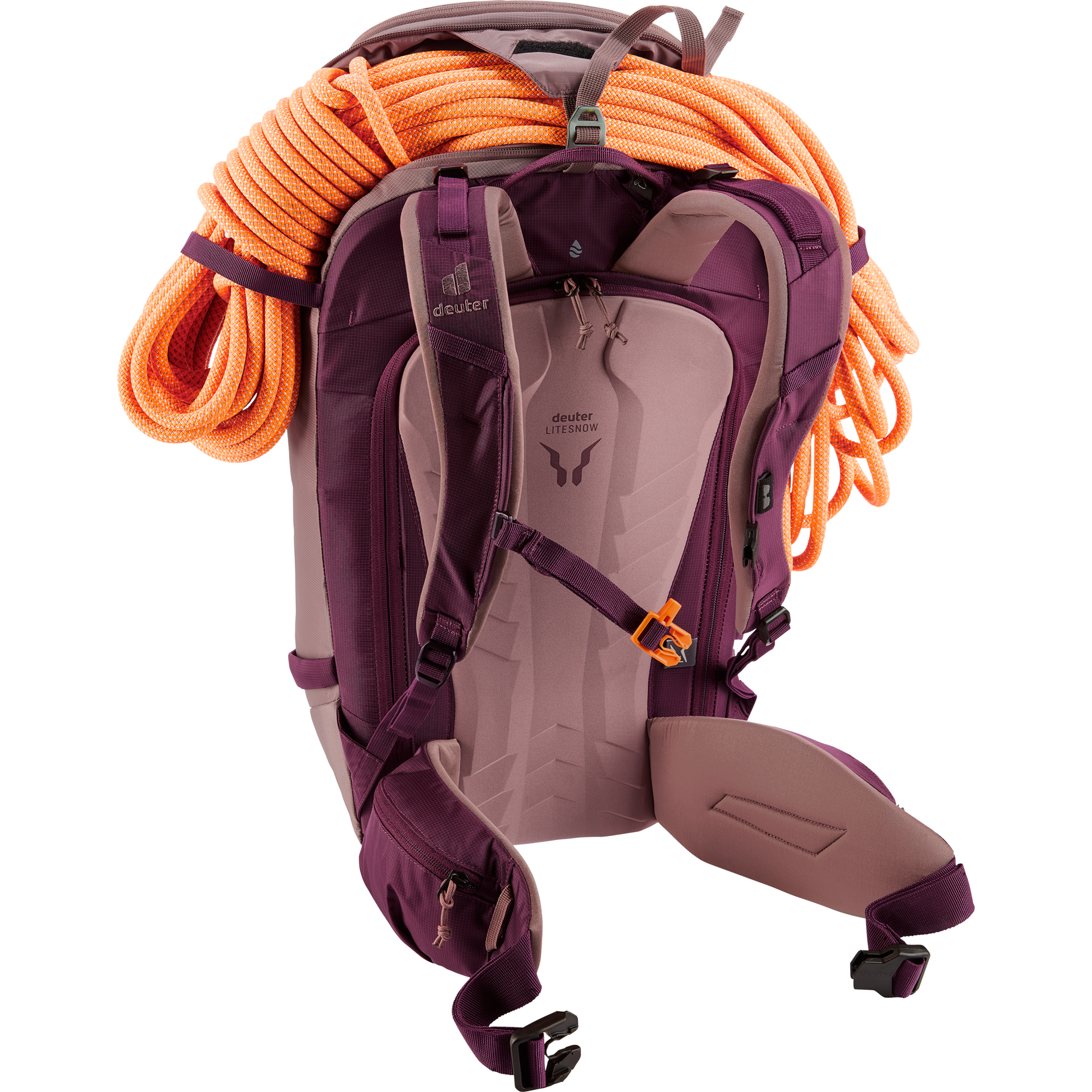 Freerider Pro 30+10 SL Pack