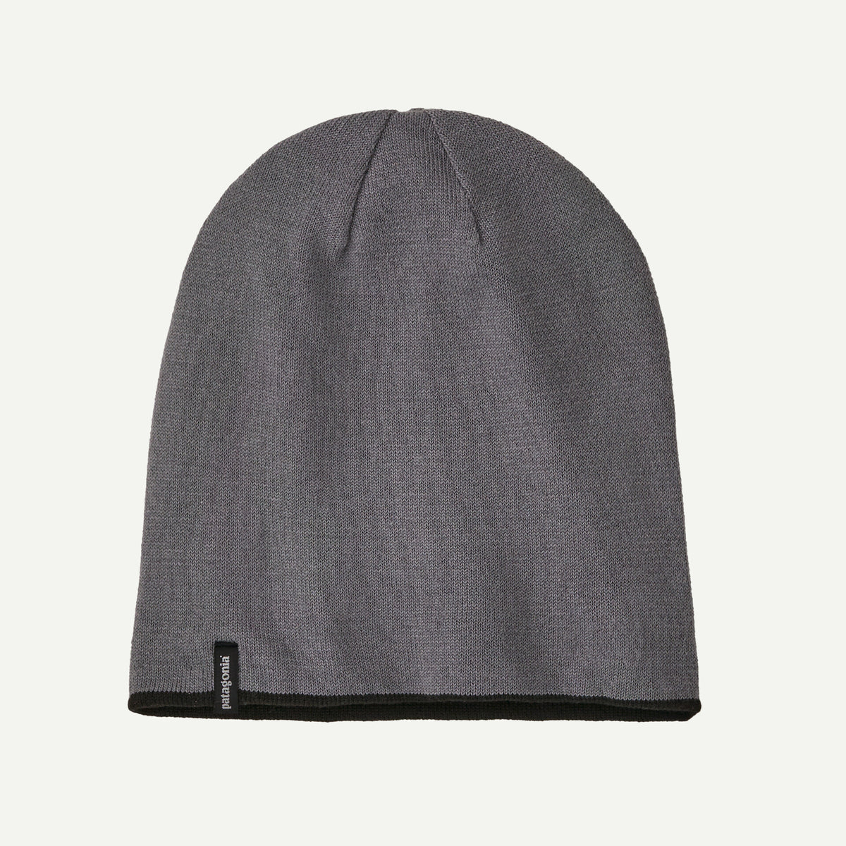 PowSlayer Beanie – Weathered Stone